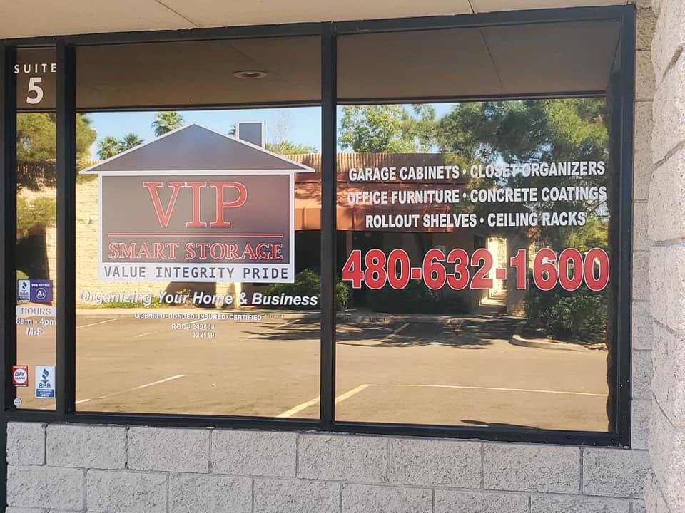 VIP Smart Storage | Mesa AZ