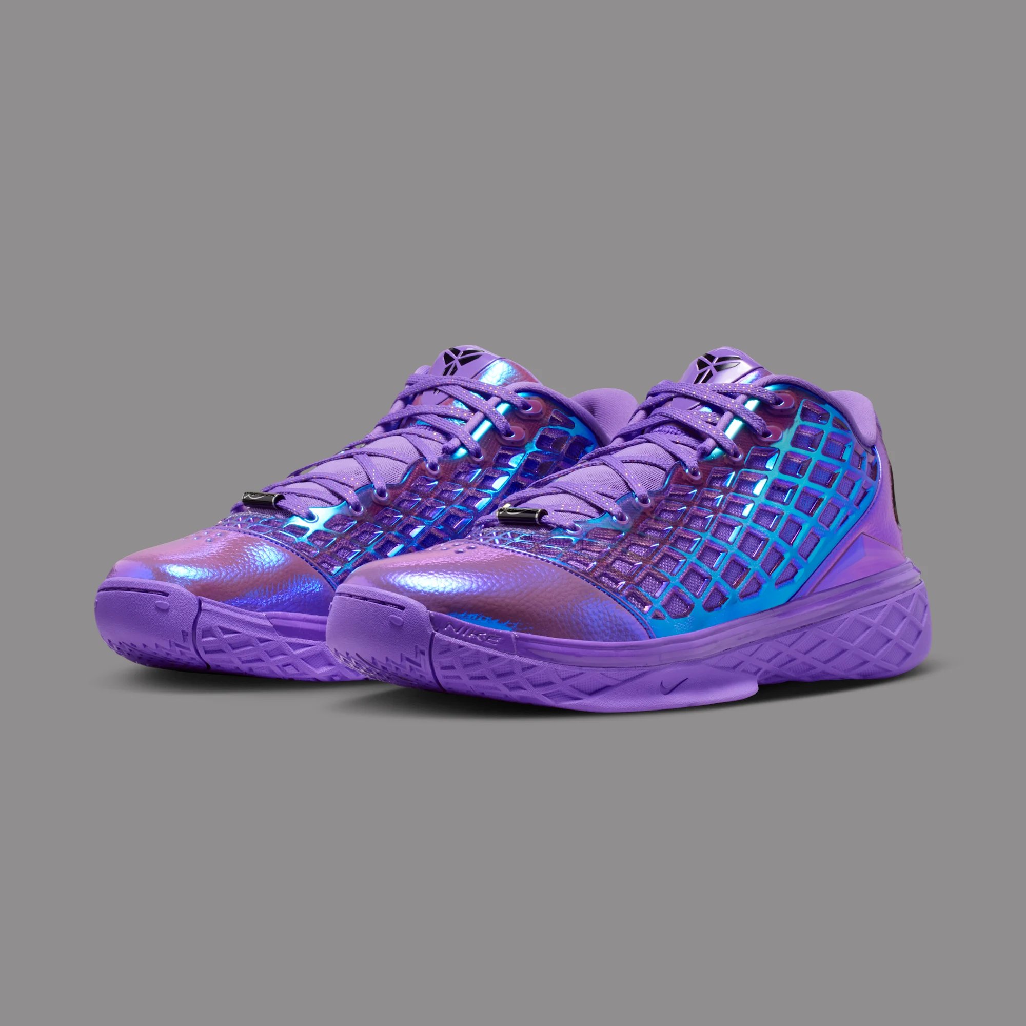 OFFICIAL LOOK: Nike Kobe 3 Low Protro “Warning Label” 😈