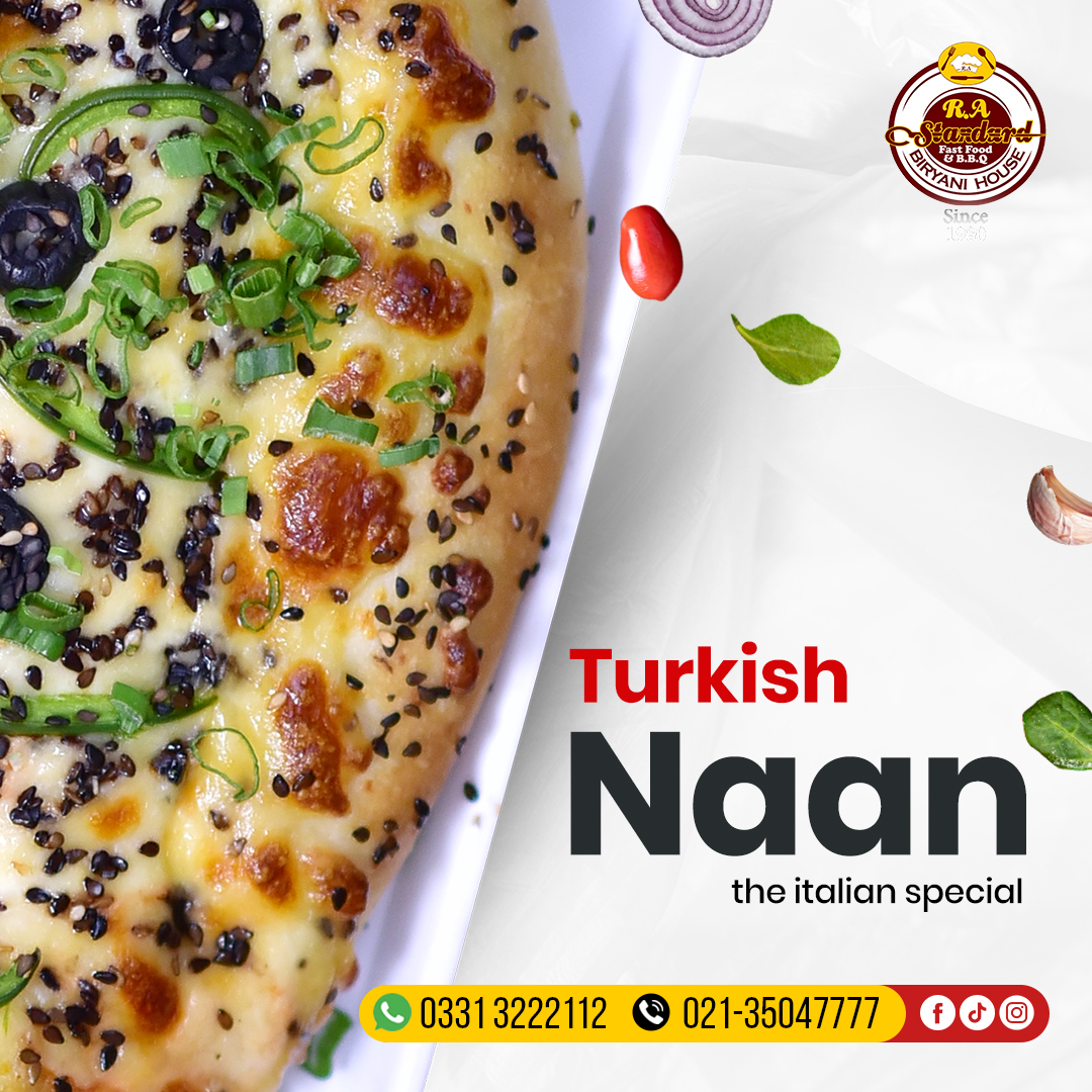 Raees Ahmed Standard Biryani House | Karachi