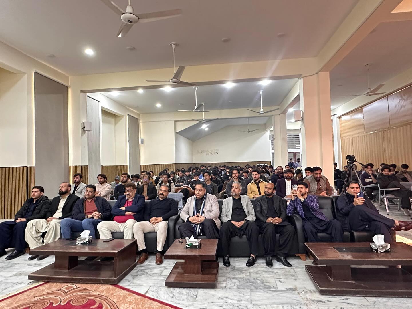Khubaib Foundation added a new photo. - Khubaib Foundation