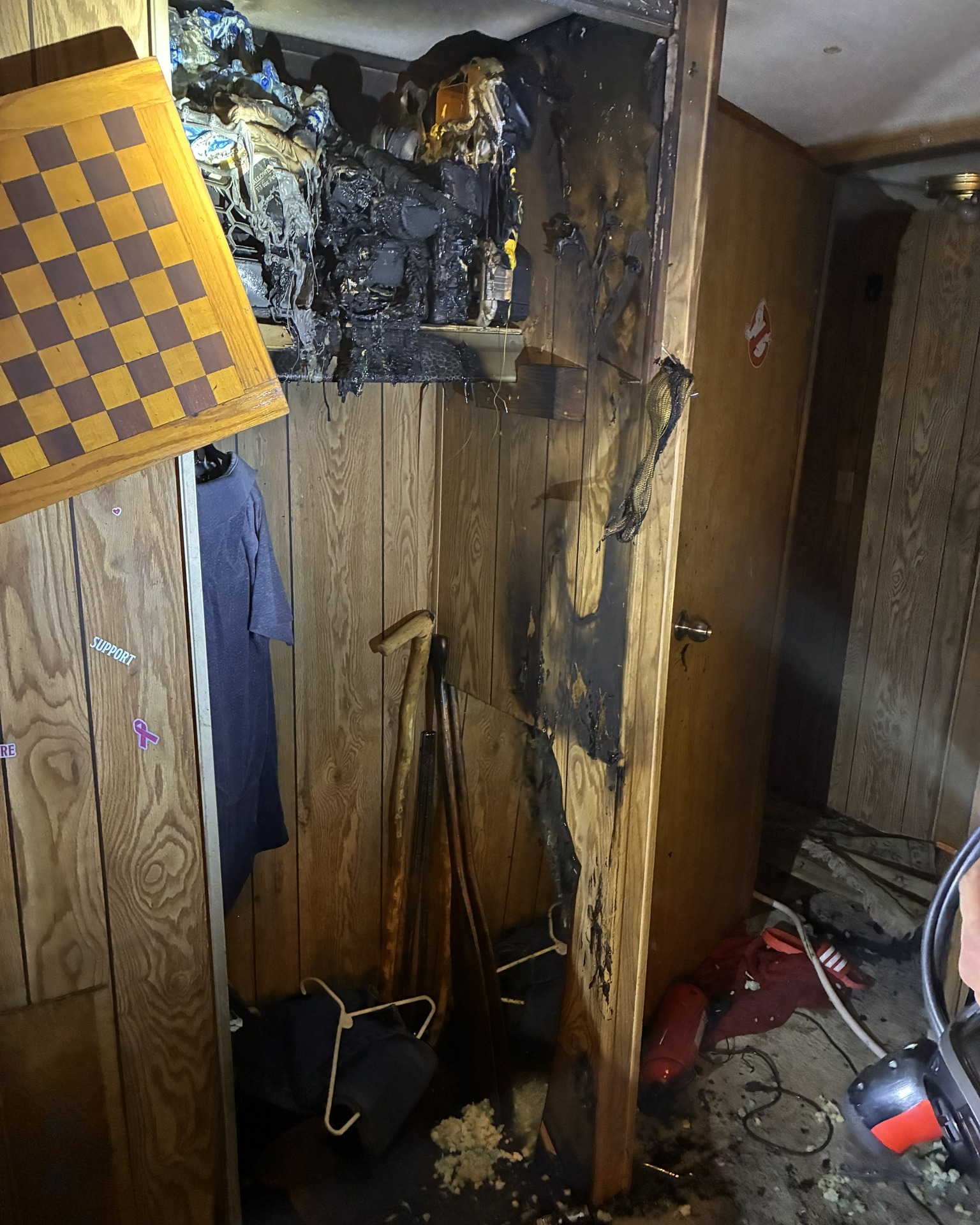 Citrus County Fire Rescue... - Citrus County Fire Rescue