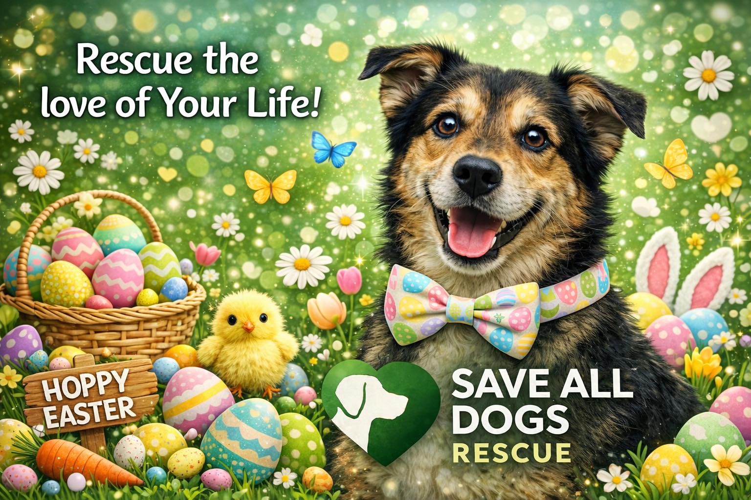 Save all Dogs Rescue 501C3 Non Profit | Manchester CT