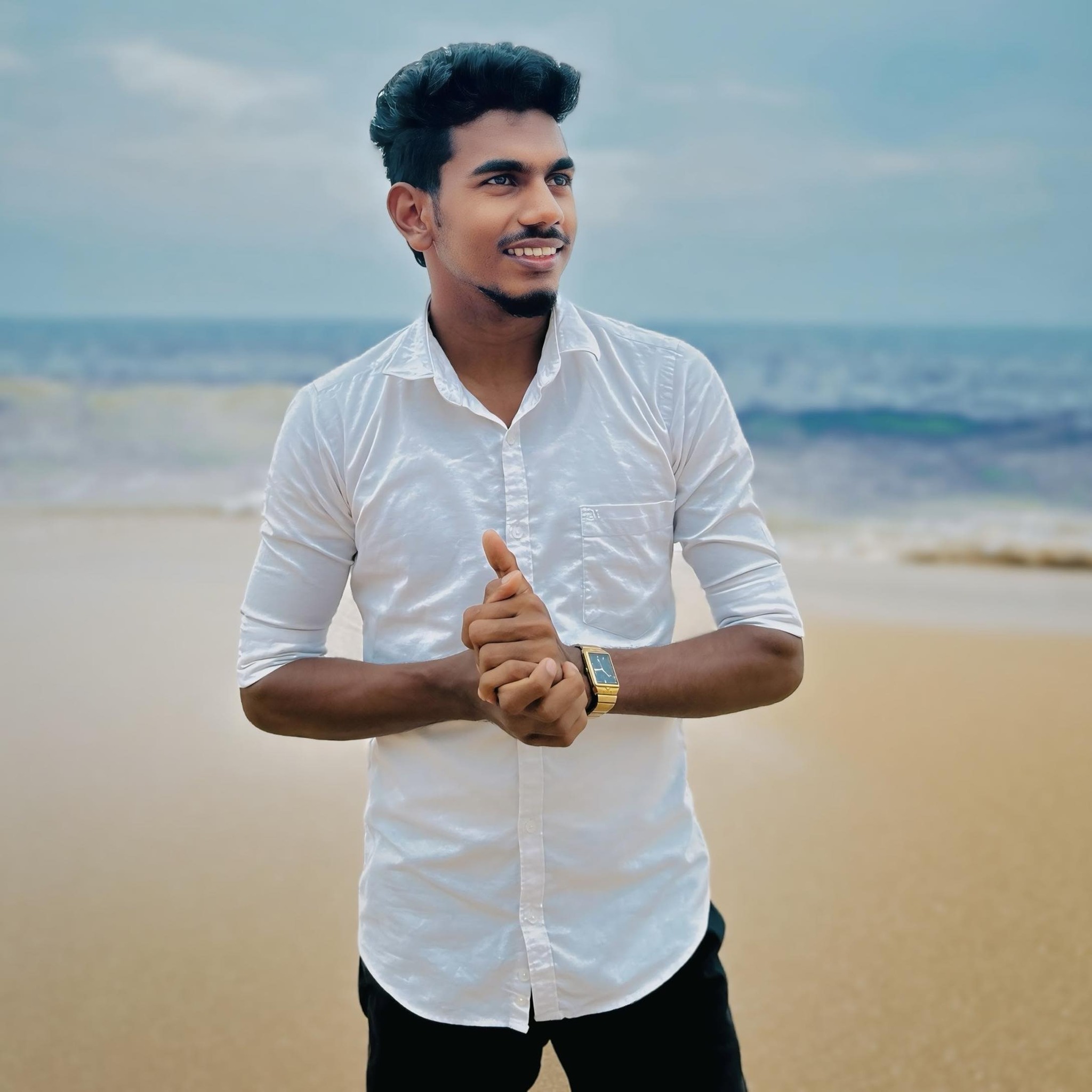 Mindula Paranamana