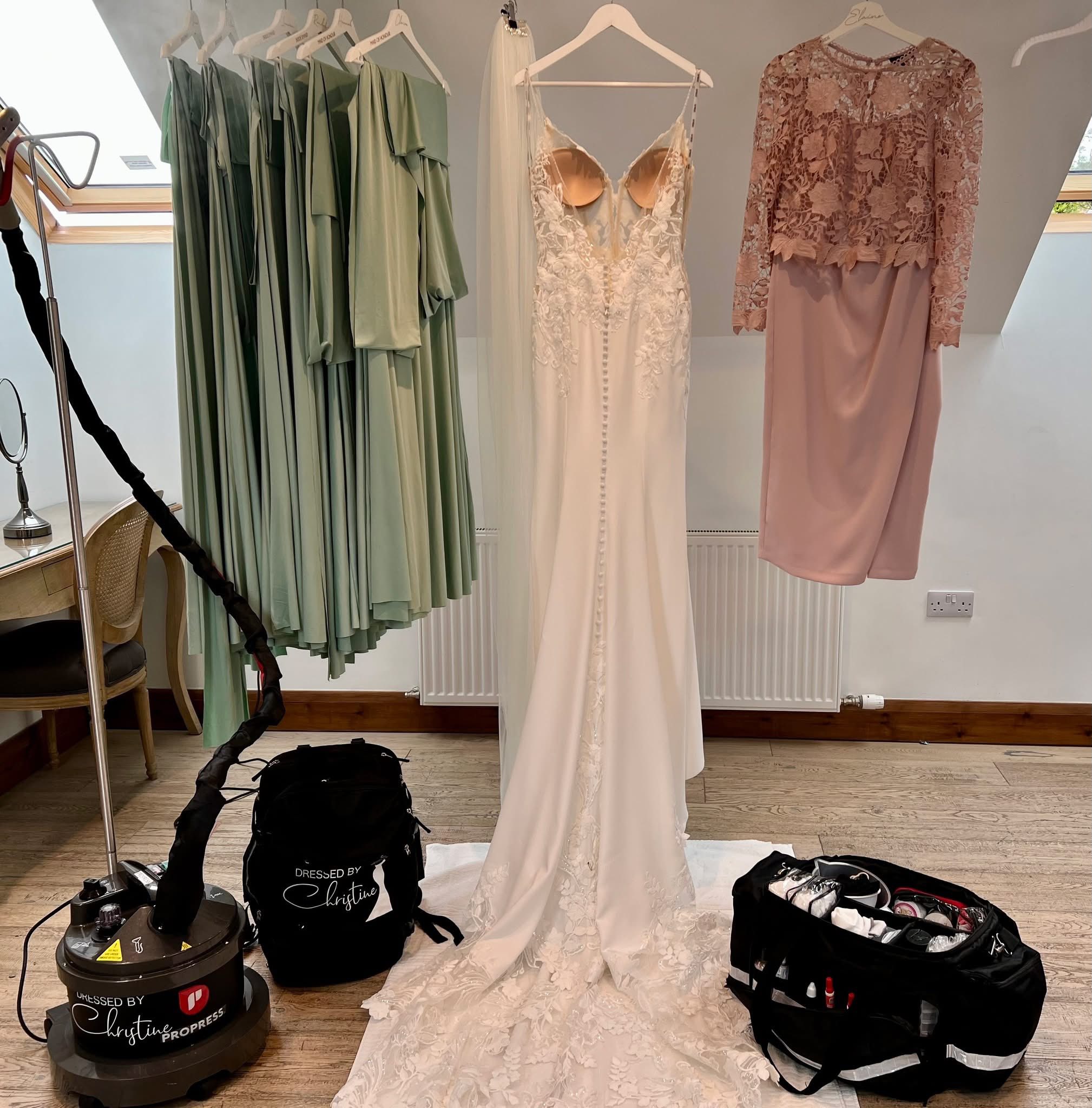 chiffon low back wedding dress Destination With Slit,Chiffon Open Bridal Dress,WD0 Baby_Shower_Gown Chapel Train Sleeve Length Metallic Grey and Off Size:US 21