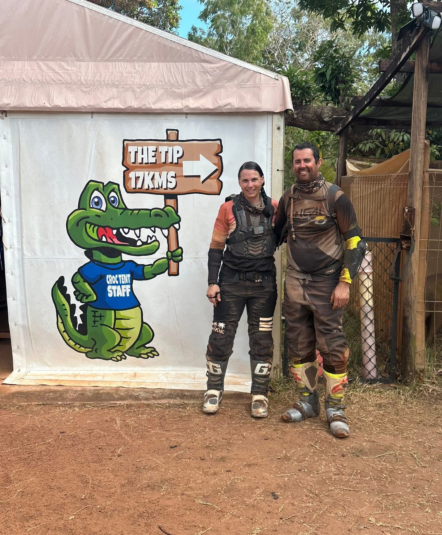 Ellwood Motorcycle... - Ellwood Motorcycle Adventures