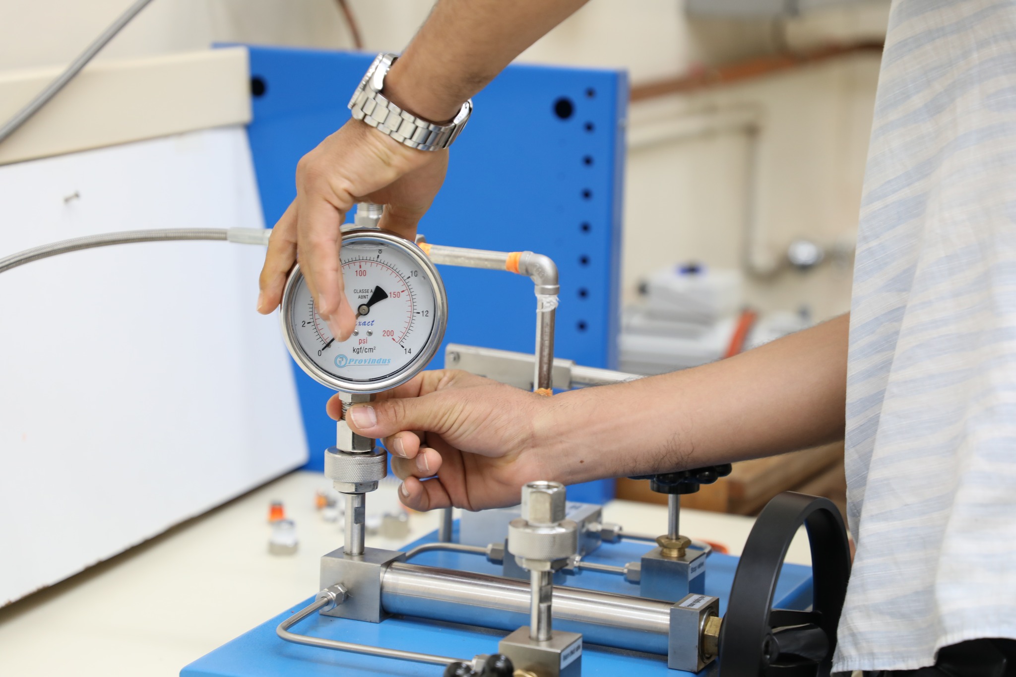 #Metrologia | INTN fortalece sus capacidades técnicas con ciclo de ...