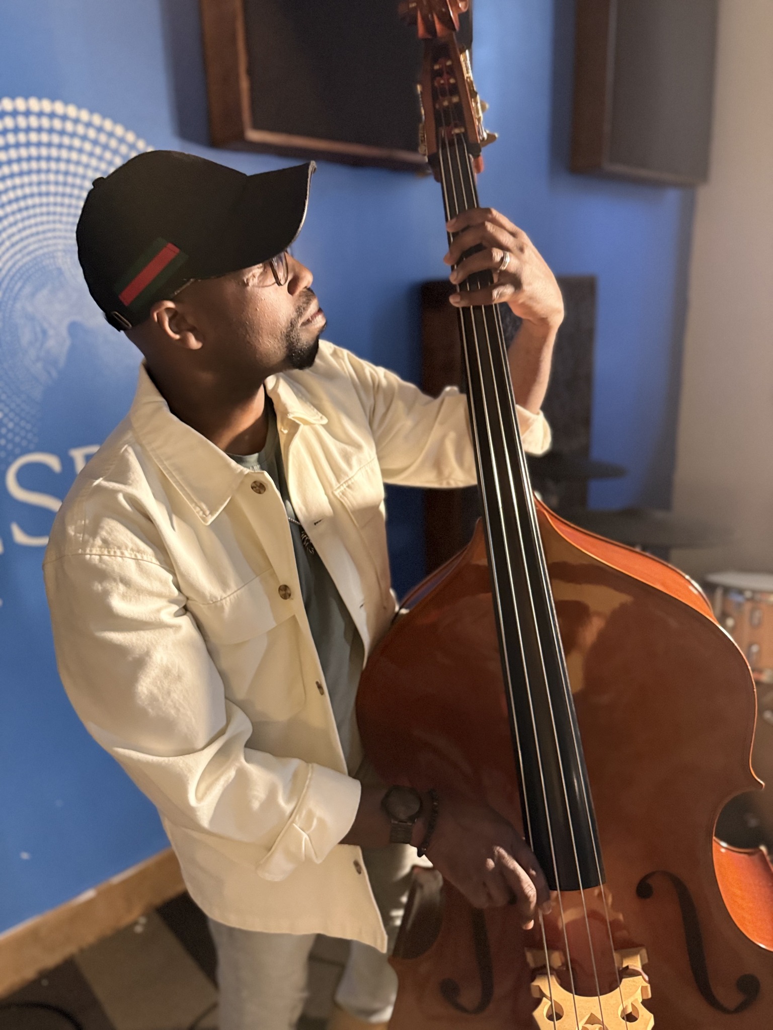 Brandon Meeks Music