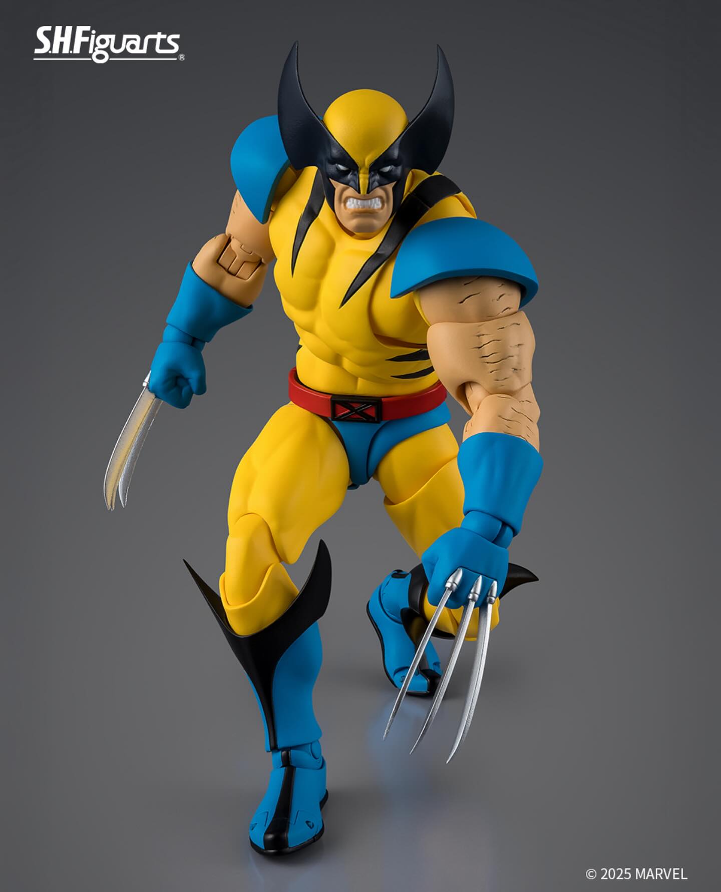 Toy Shiz - THERE YOU ARE, WOLVERINE! Coming up next for... | Facebook
