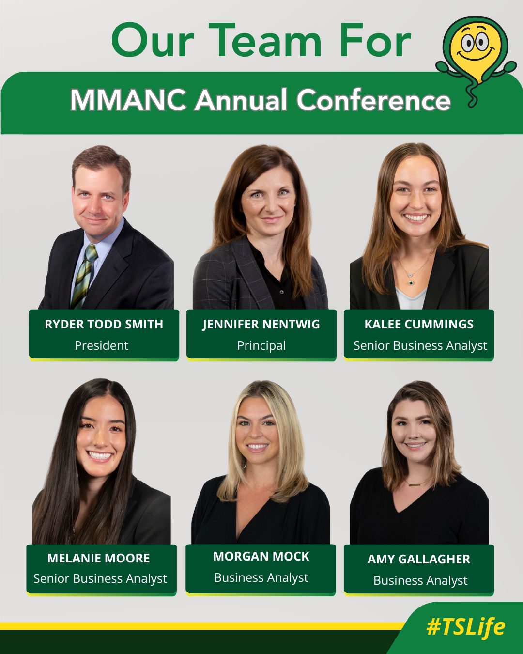 Tripepi - 💡 #TeamTS is fired up for the 2025 Municipal Management ...