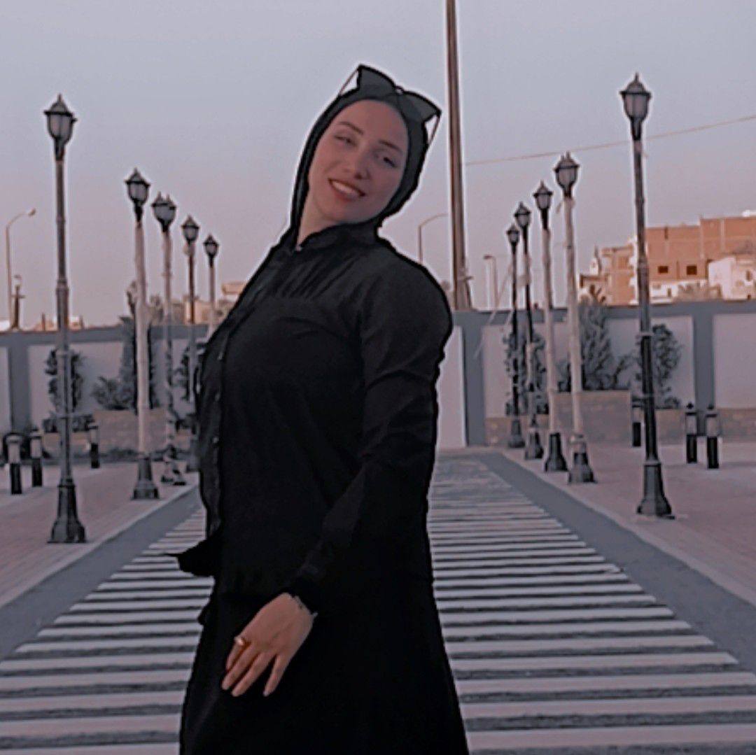 Faten Kamal