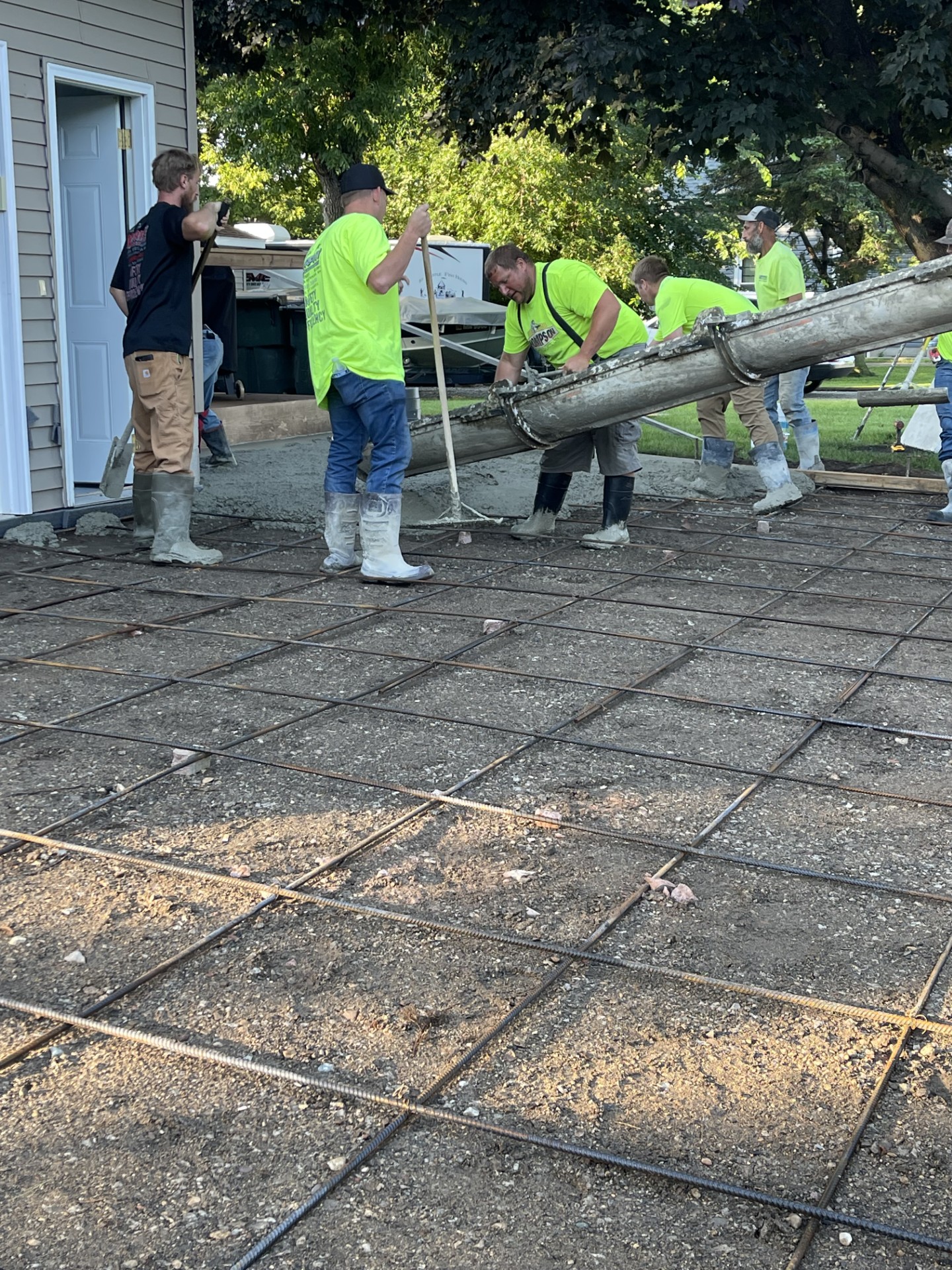 Michael Murphy Construction | Litchfield MN