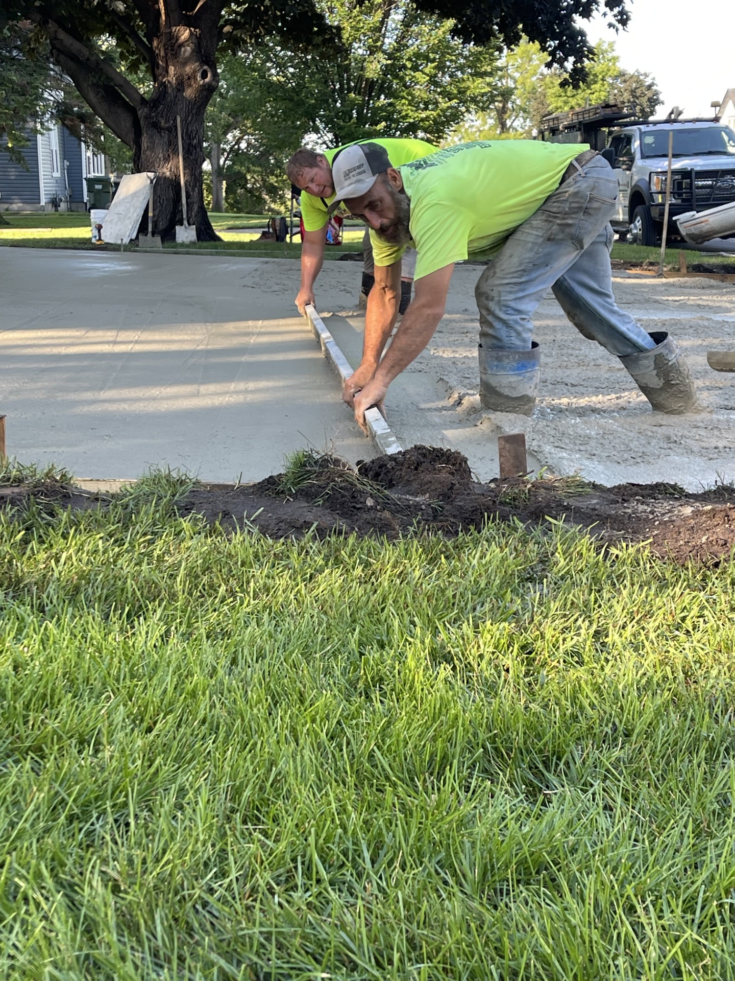Michael Murphy Construction... - Michael Murphy Construction