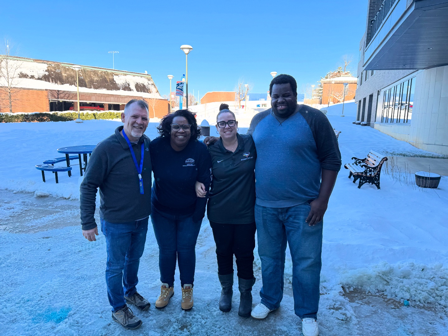 Model Secondary School for the Deaf - MSSD | Washington D.C. DC