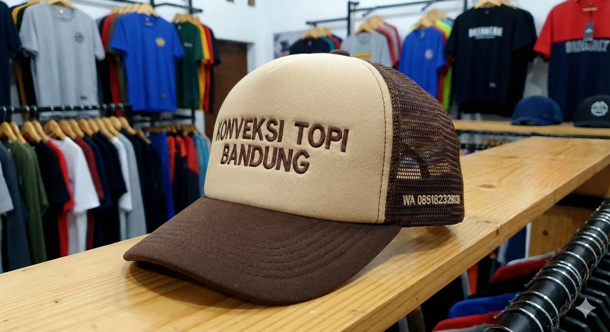 Topi - 