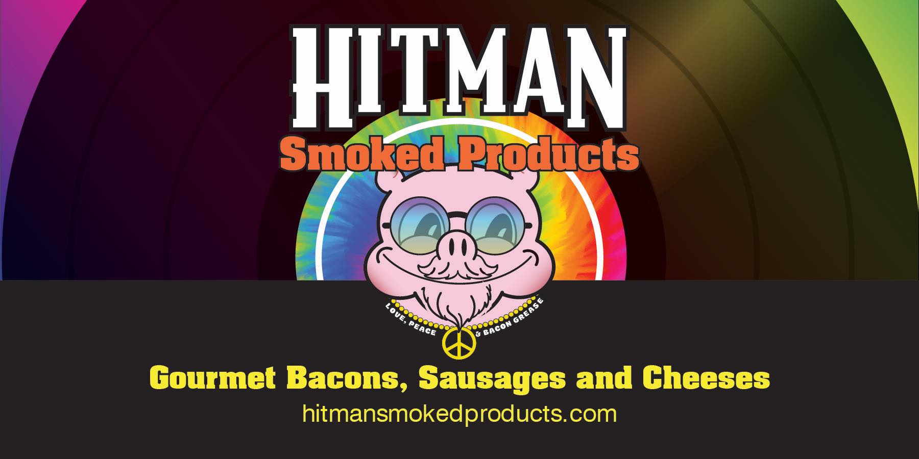 It’s that time of year! Did... - Hitman Smoked Products, LLC | Facebook