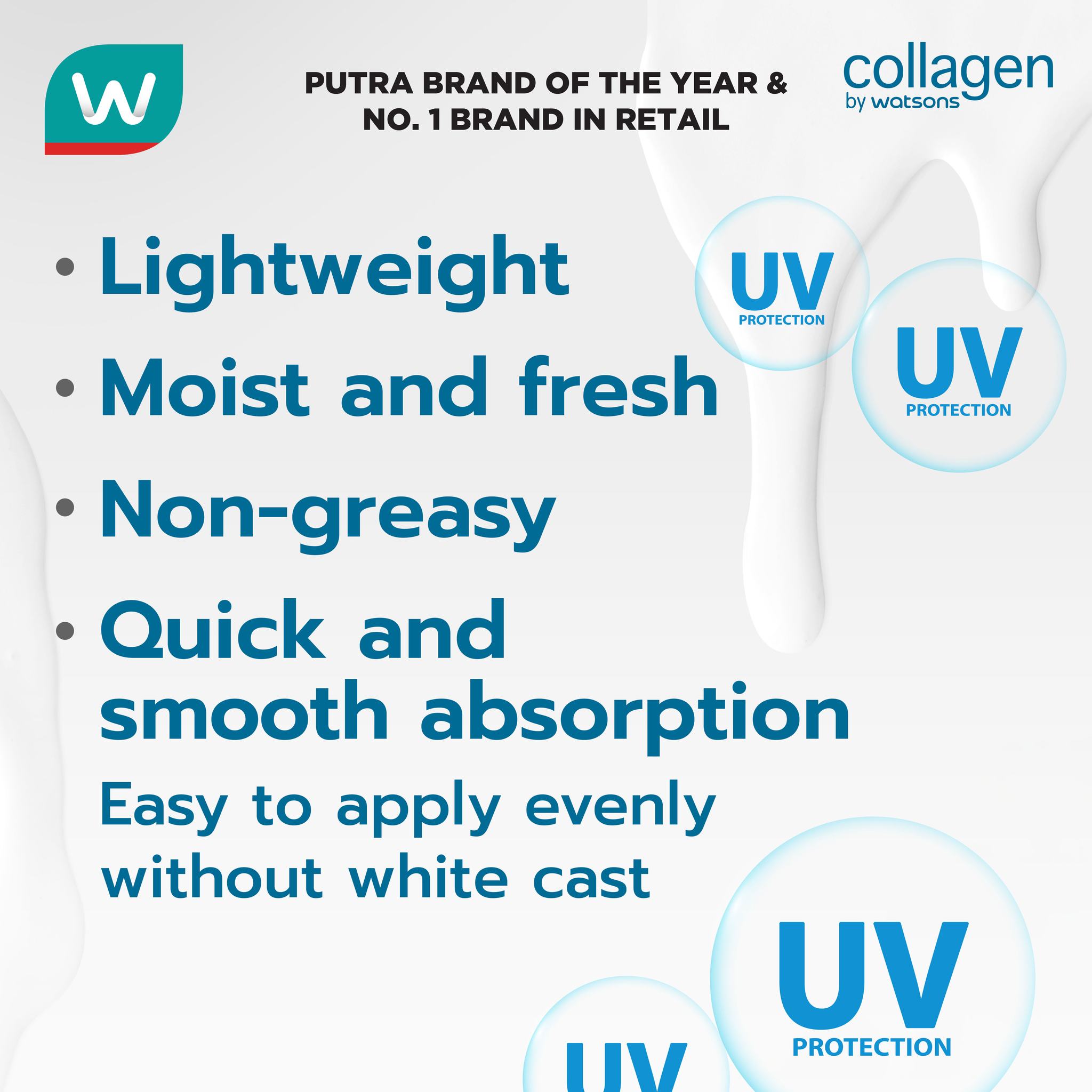 Watsons - Watsons added a new photo.