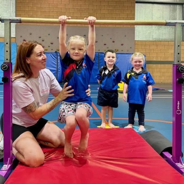 C... - Concordia Lutheran College- Warwick Street Kindergarten