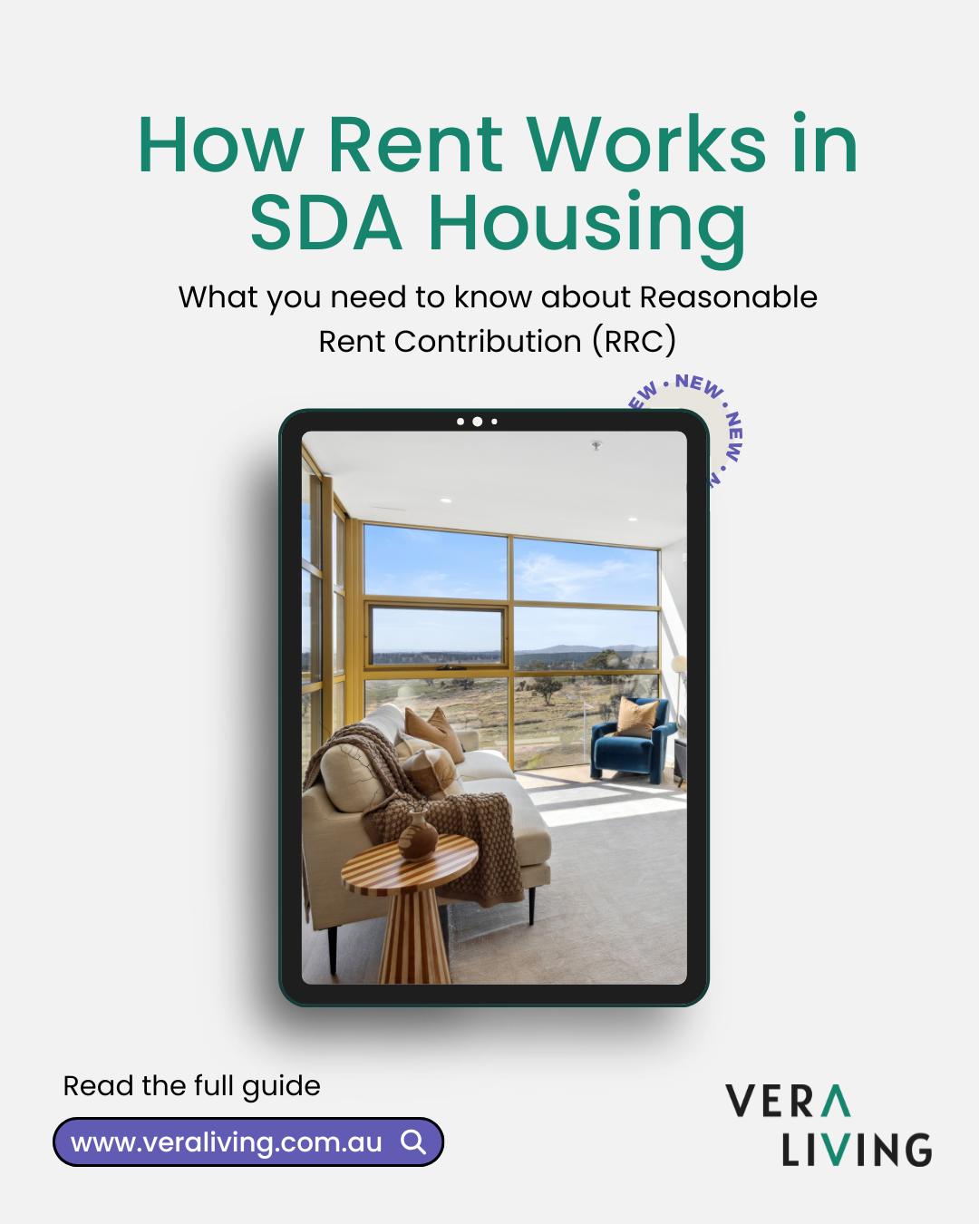 Vera Living - 💡 What is RRC, and why is it important? If... | Facebook