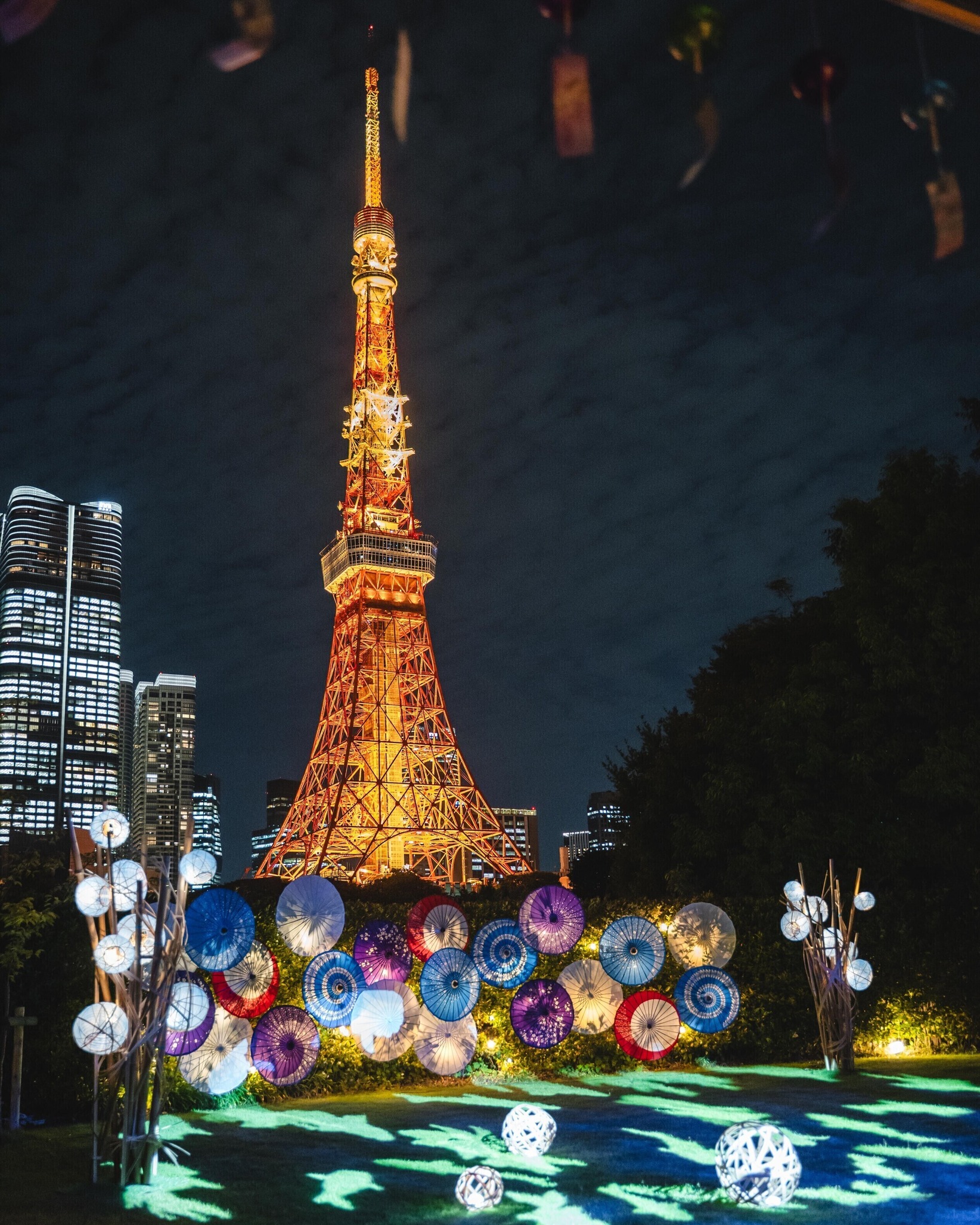 8 月 東京 イベント