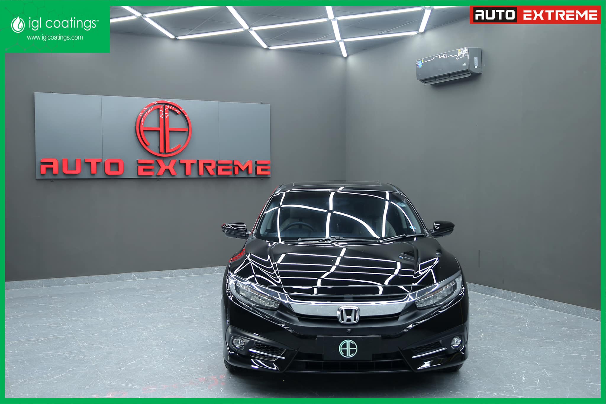 Auto Extreme Multan | Multan
