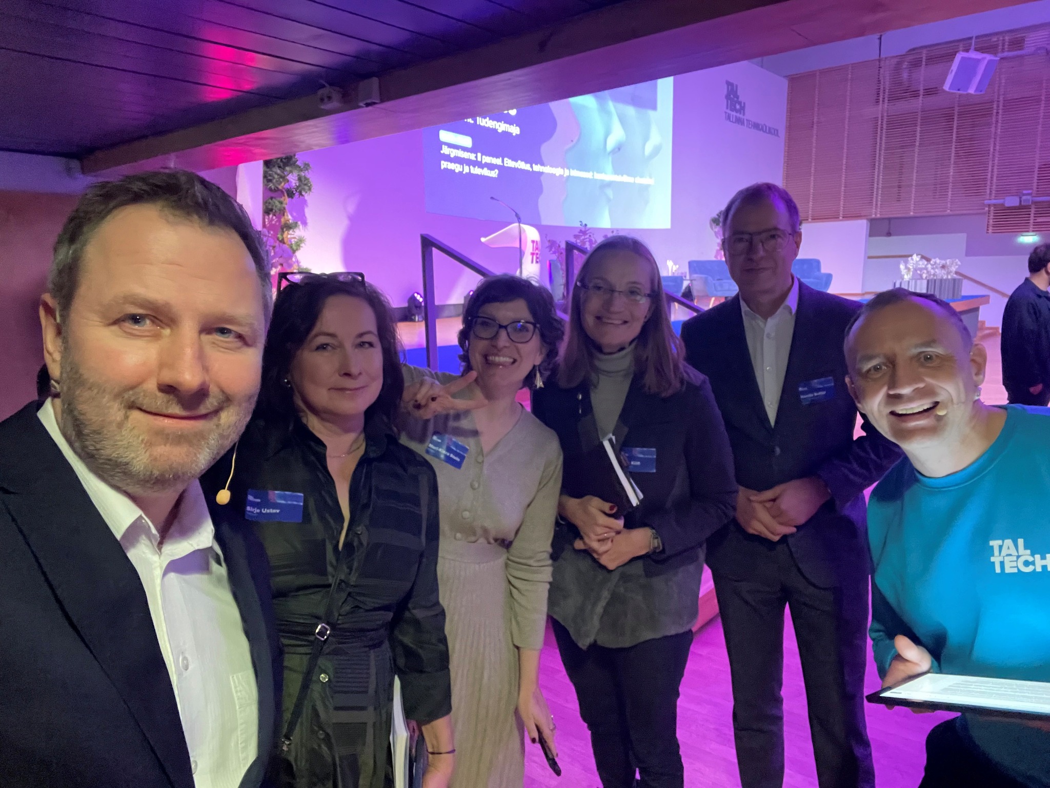 TalTech - ⭐️ Tunnustame ärikorralduse instituudi parimaid ...