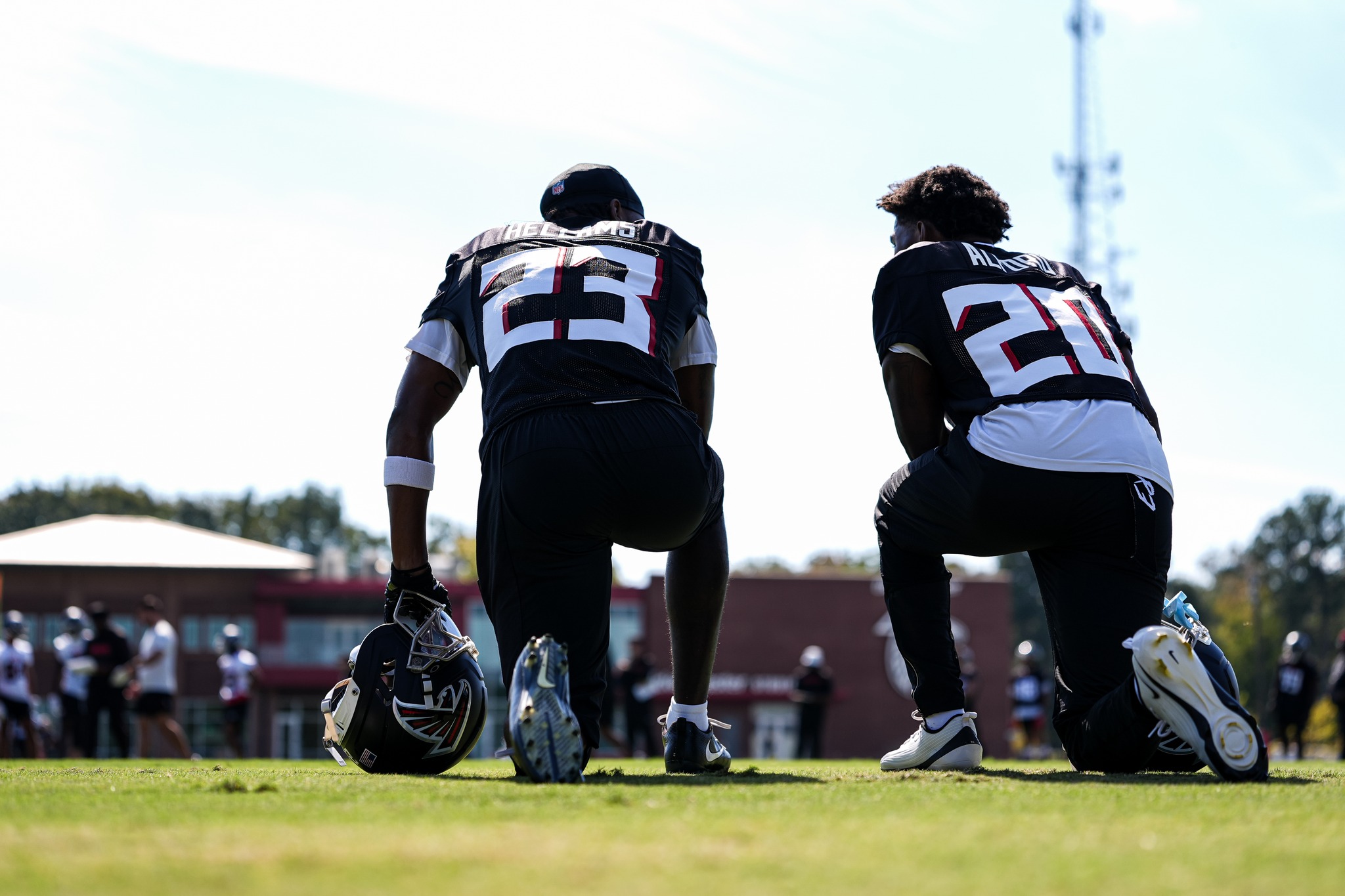 Atlanta Falcons - Atlanta Falcons added a new photo.