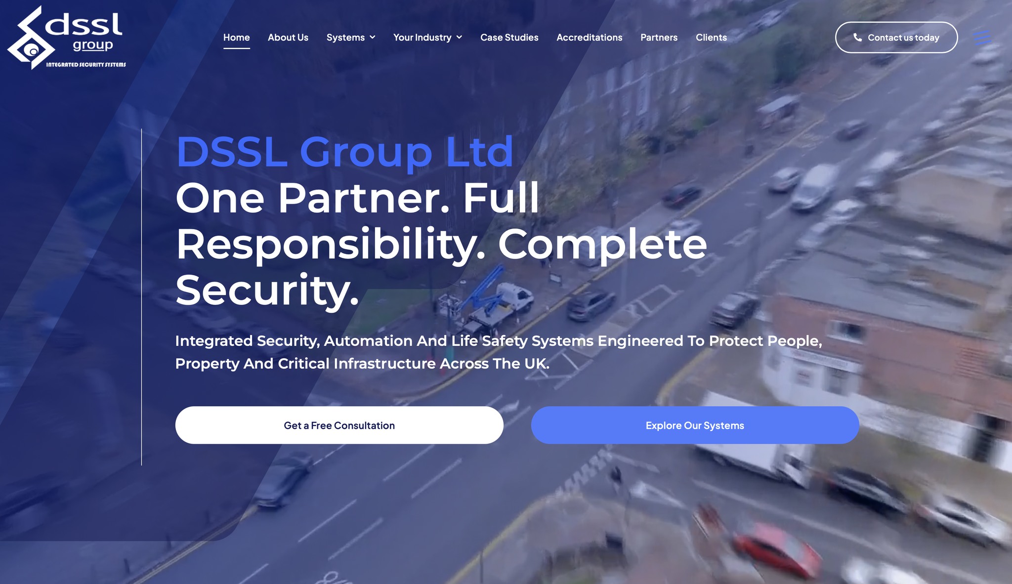 DSSL Group - We’re proud to announce the launch of the... | Facebook