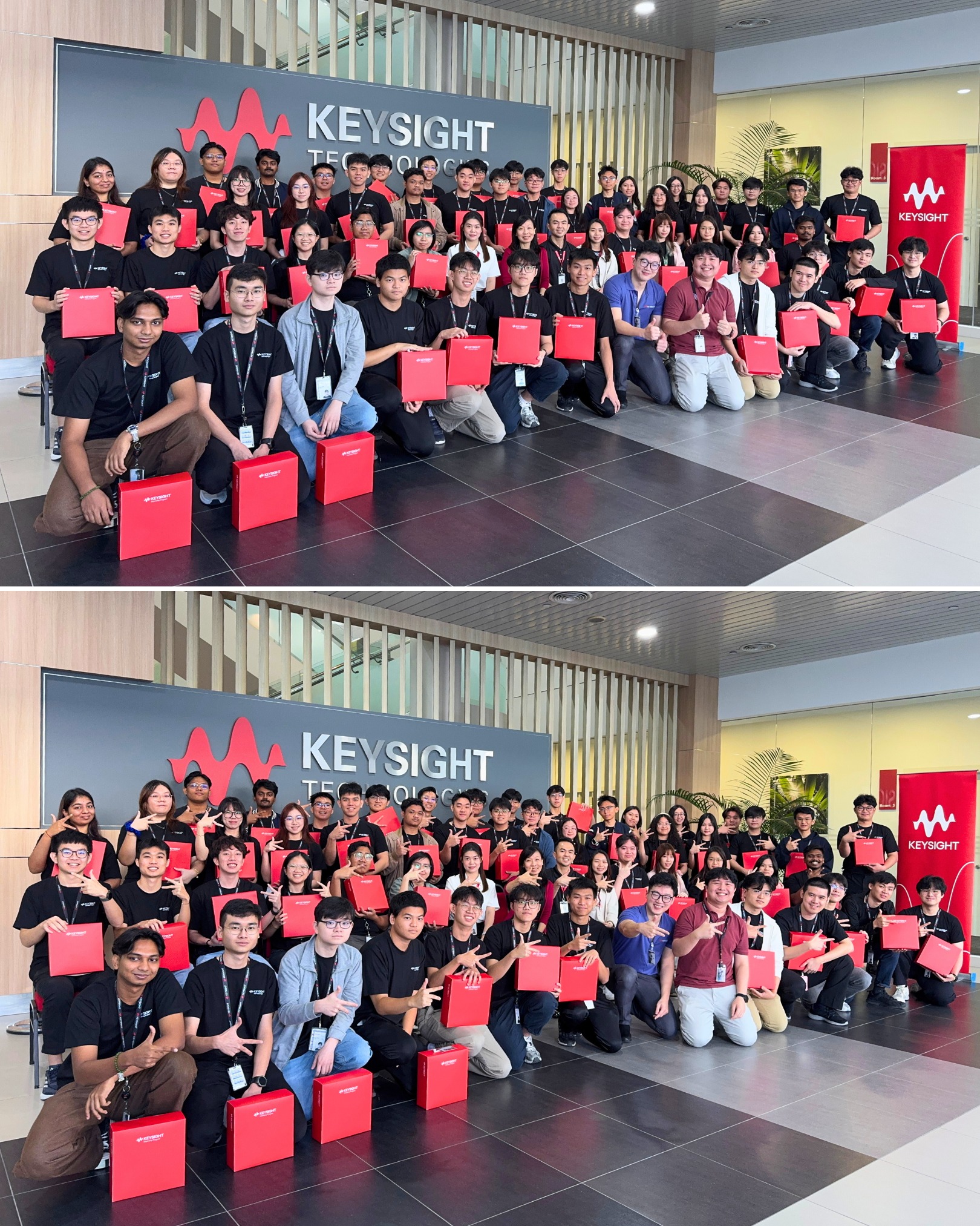 Keysight Careers | Santa Rosa CA