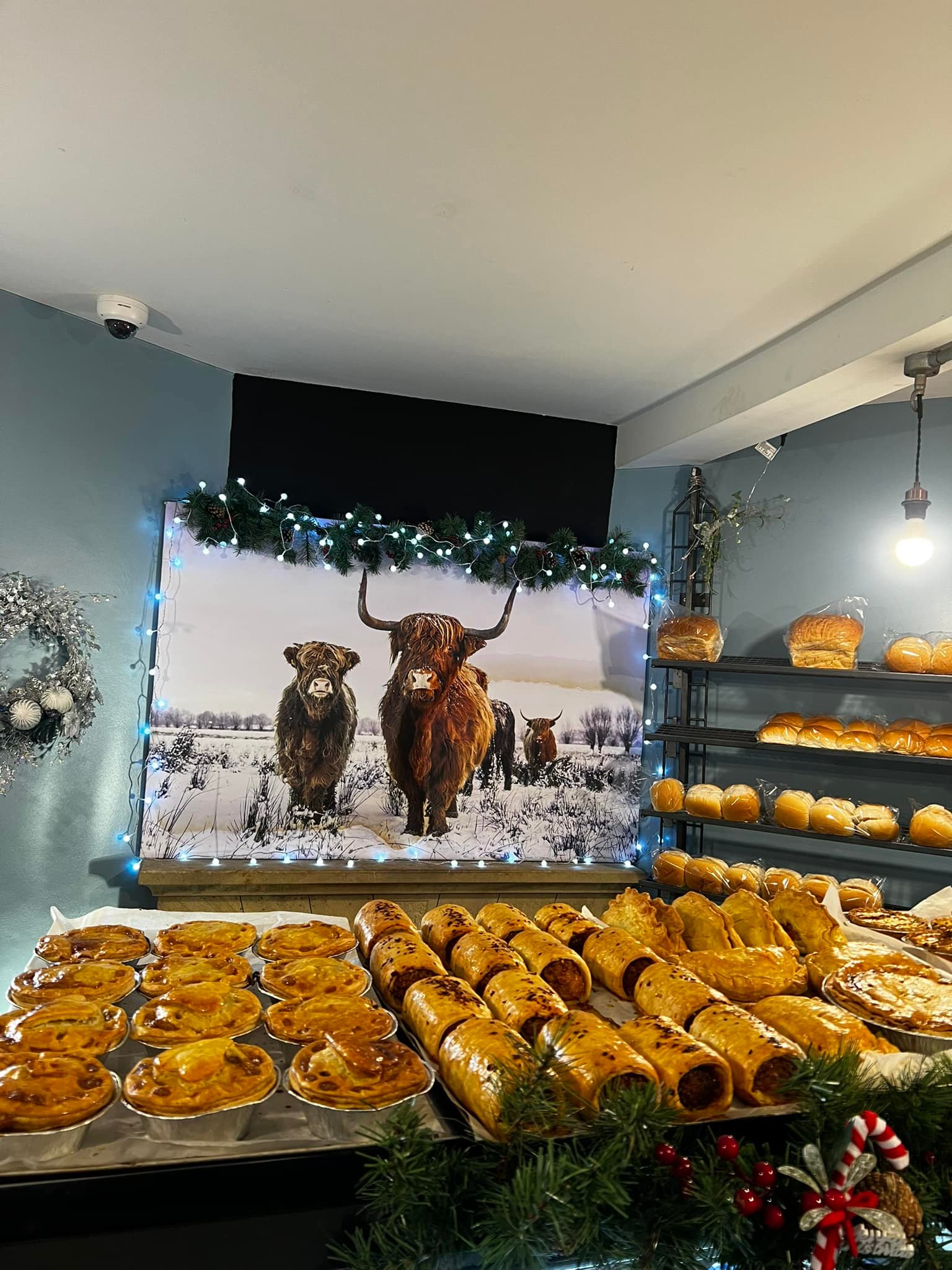 Springhead - The Spring Head Farm Shop Bar & Dining 33 Heath Hill Rd ...