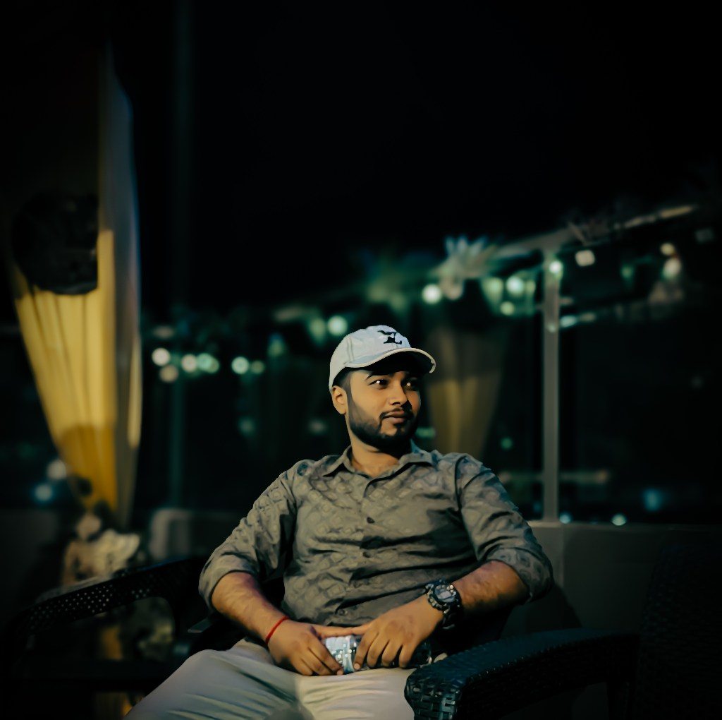 Bilash Karmokar