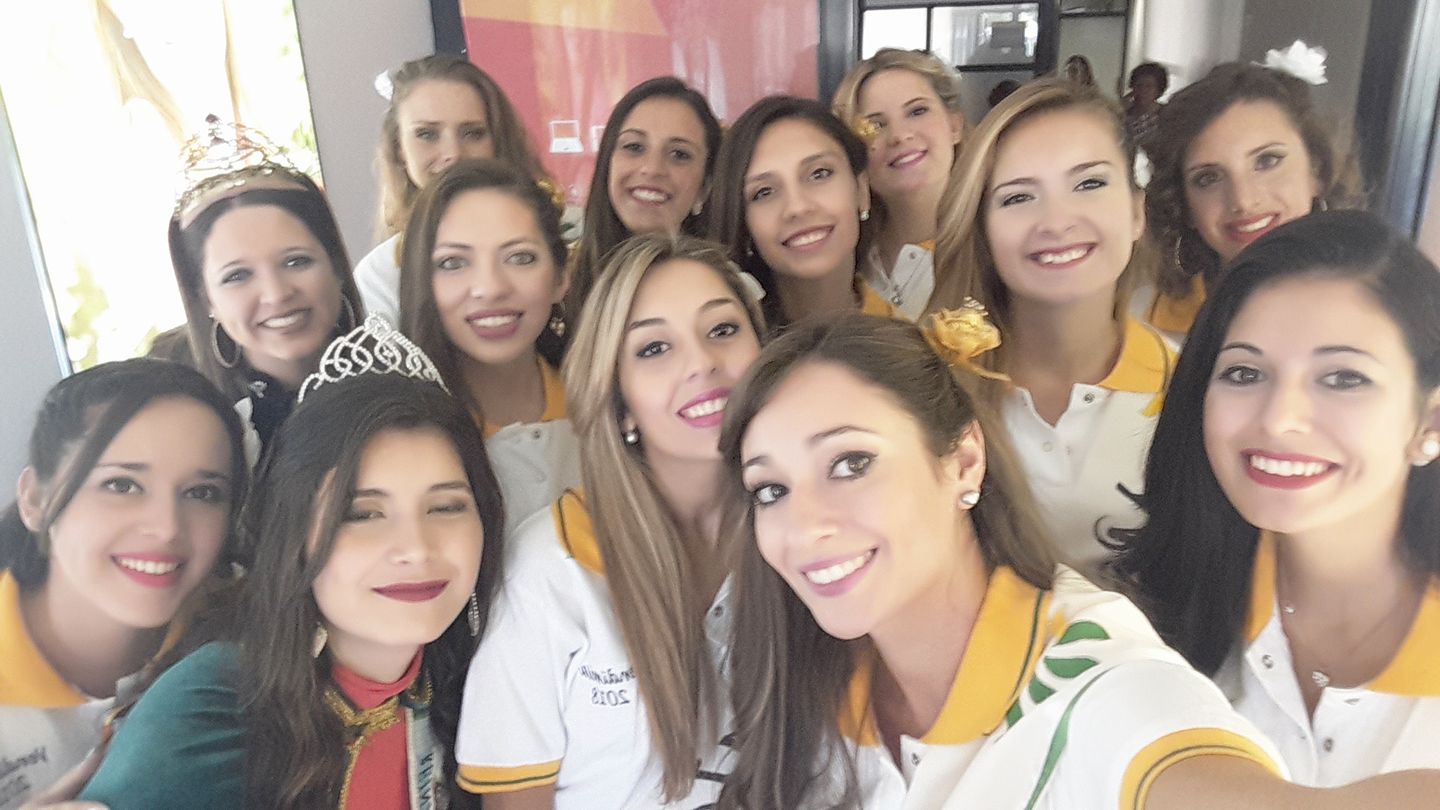 Layla Rodriguez Peña 2018