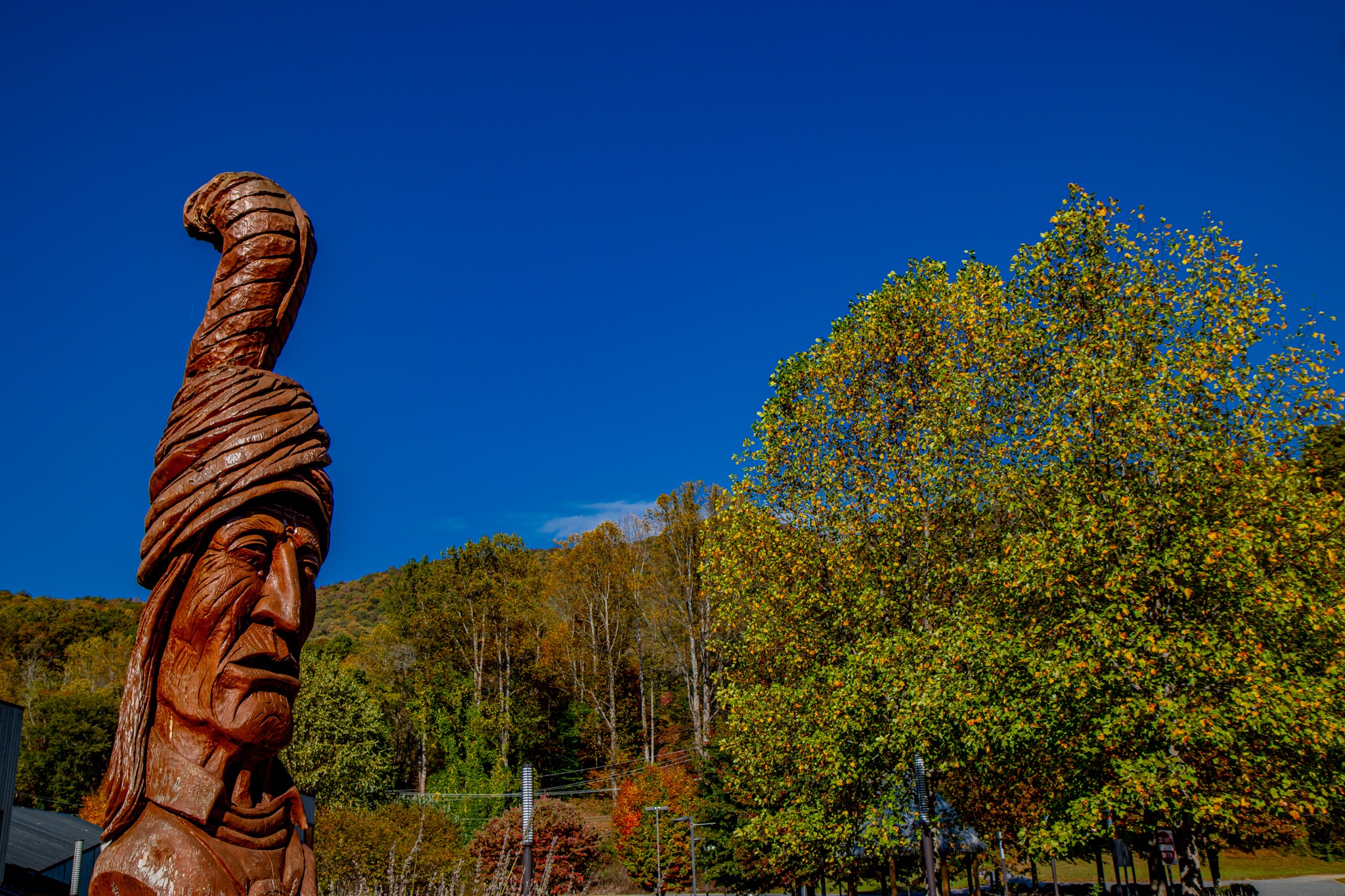 Blue Ridge Mountains... - Blue Ridge Mountains Travel Guide