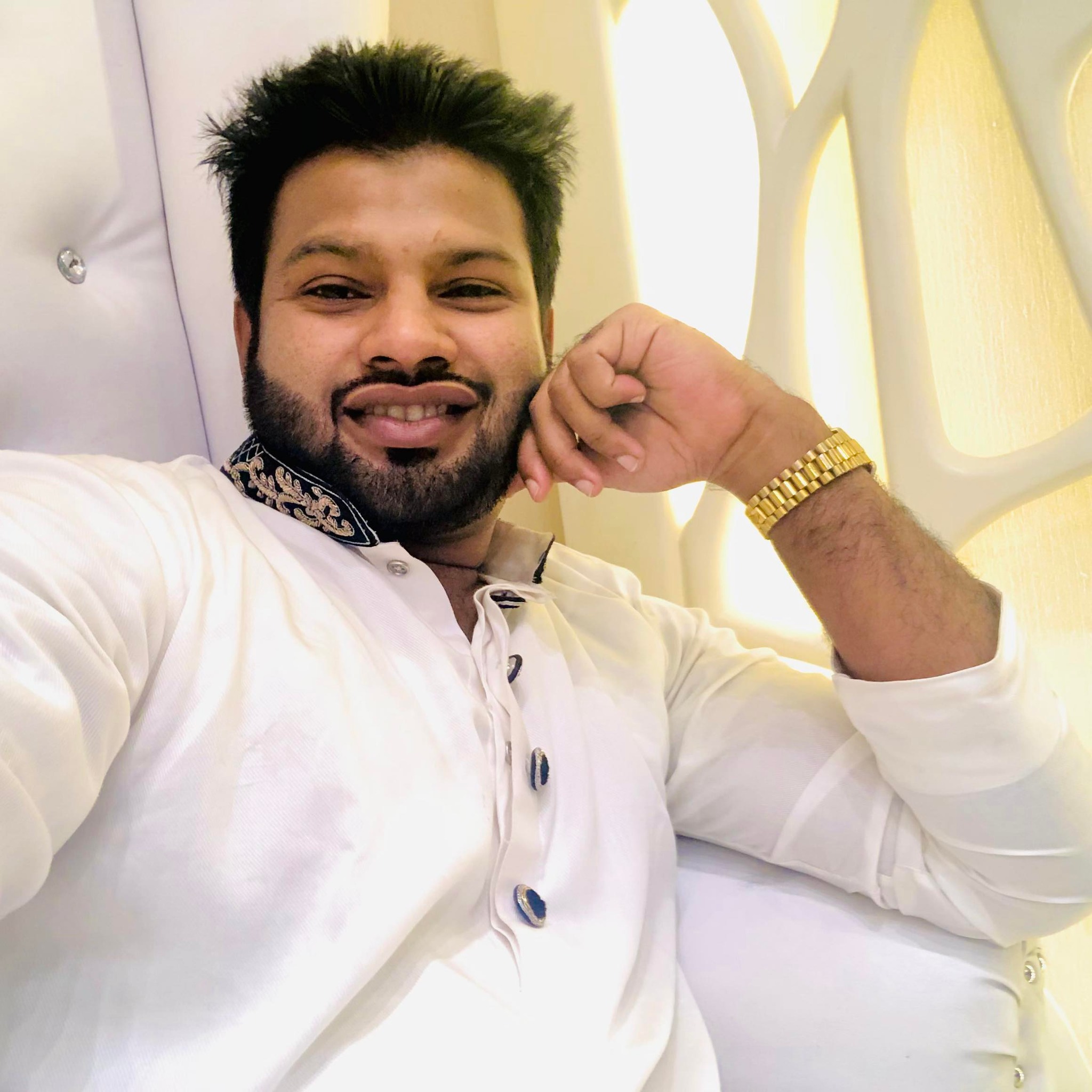 Two buffaloes, one tasty meal 😋 | TAUHIDUR RAHMAN