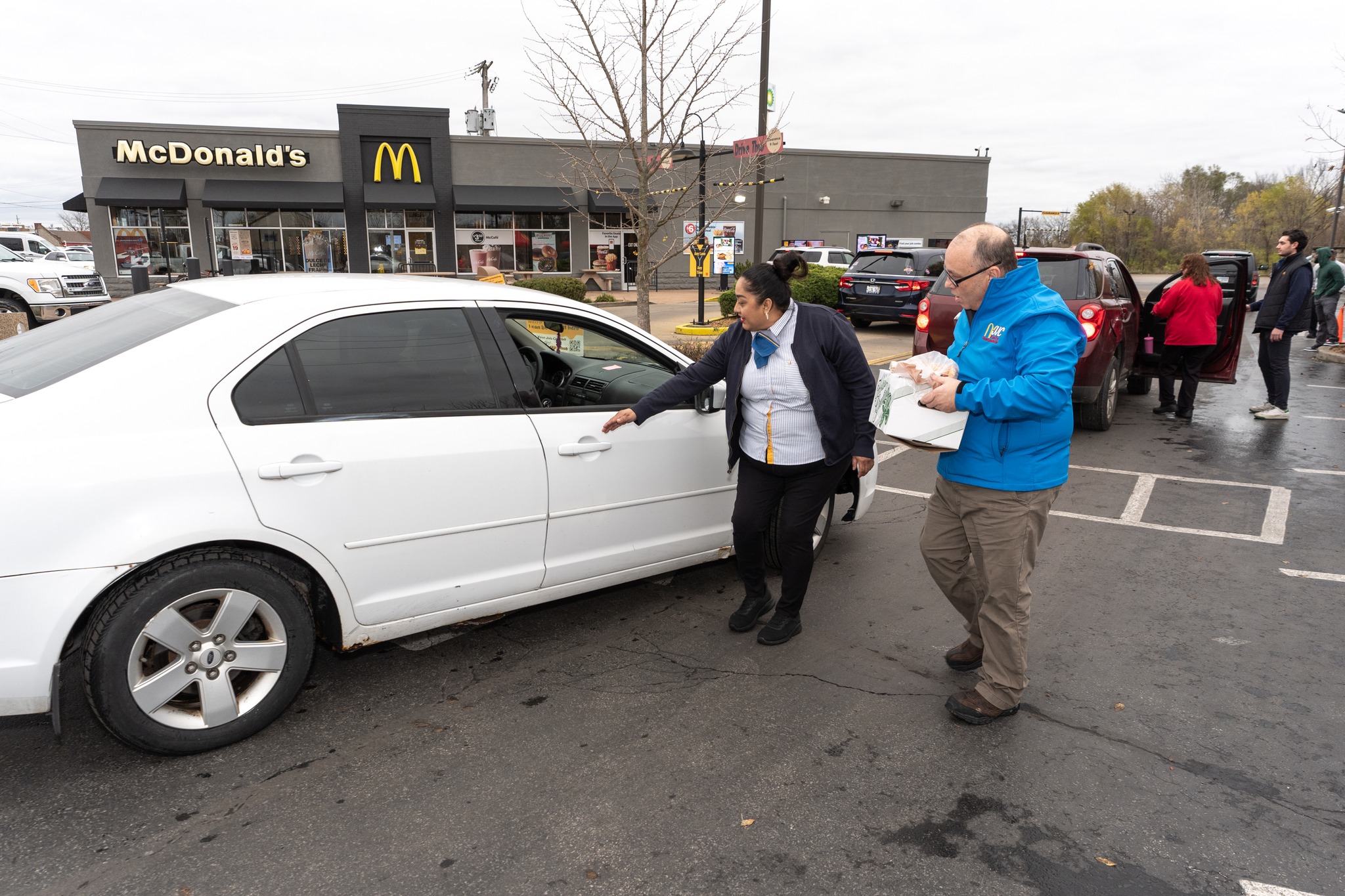 McDonald's | Merrillville IN