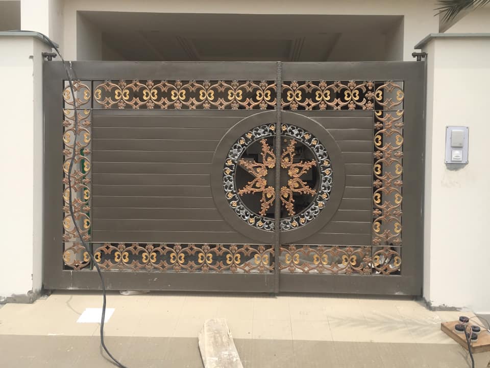 Rafiq Builders & Developers | Gojra