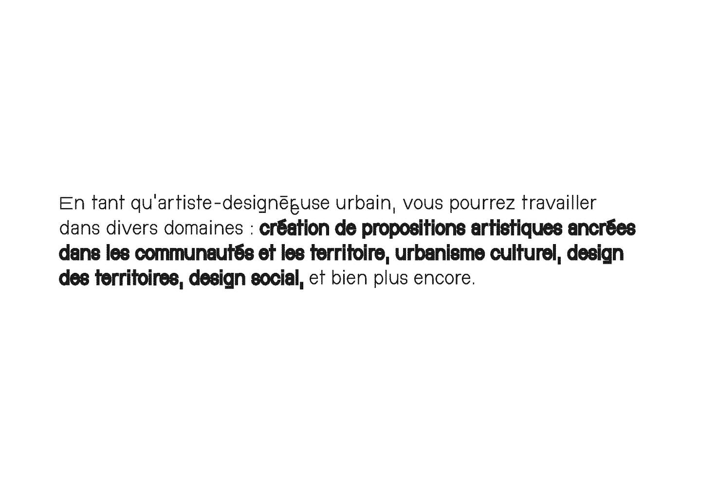 SITU - Master... - SITU - Master Design Urbain Arba-Esa