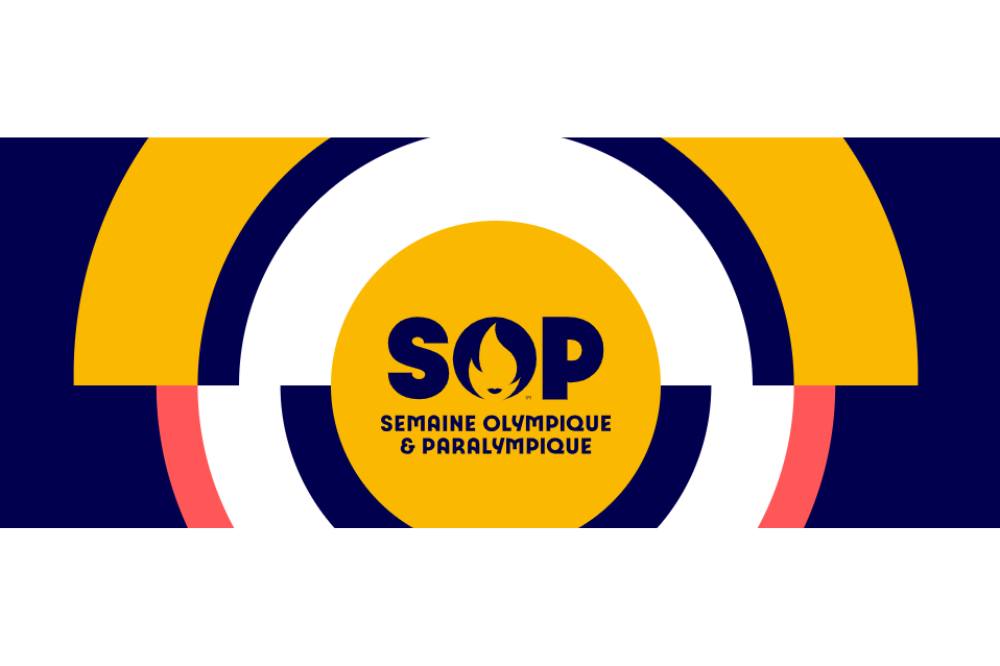 CDOS - La Semaine Olympique et Paralympique est de retour en 2026 ...