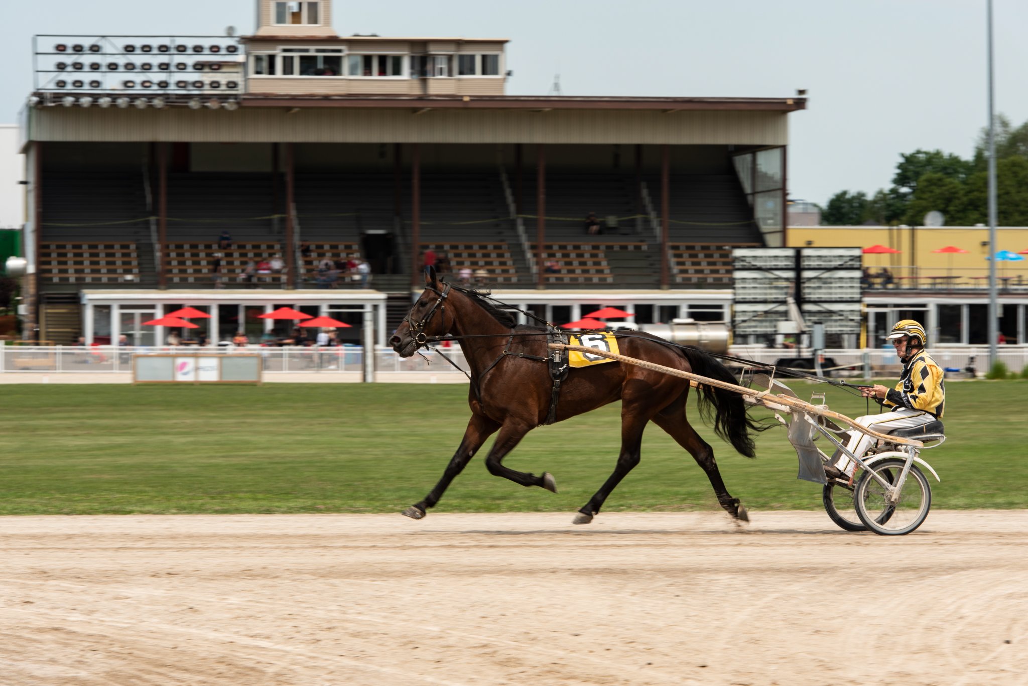 Hanover Raceway - We've got all the tools to help you... | Facebook