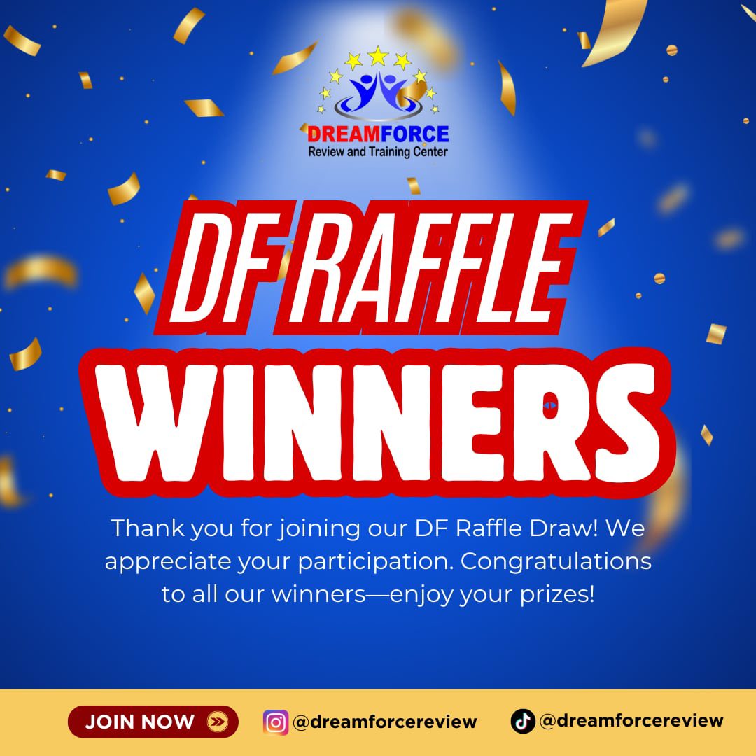 🎉 Congratulations... - Dreamforce Review and Training Center | Facebook