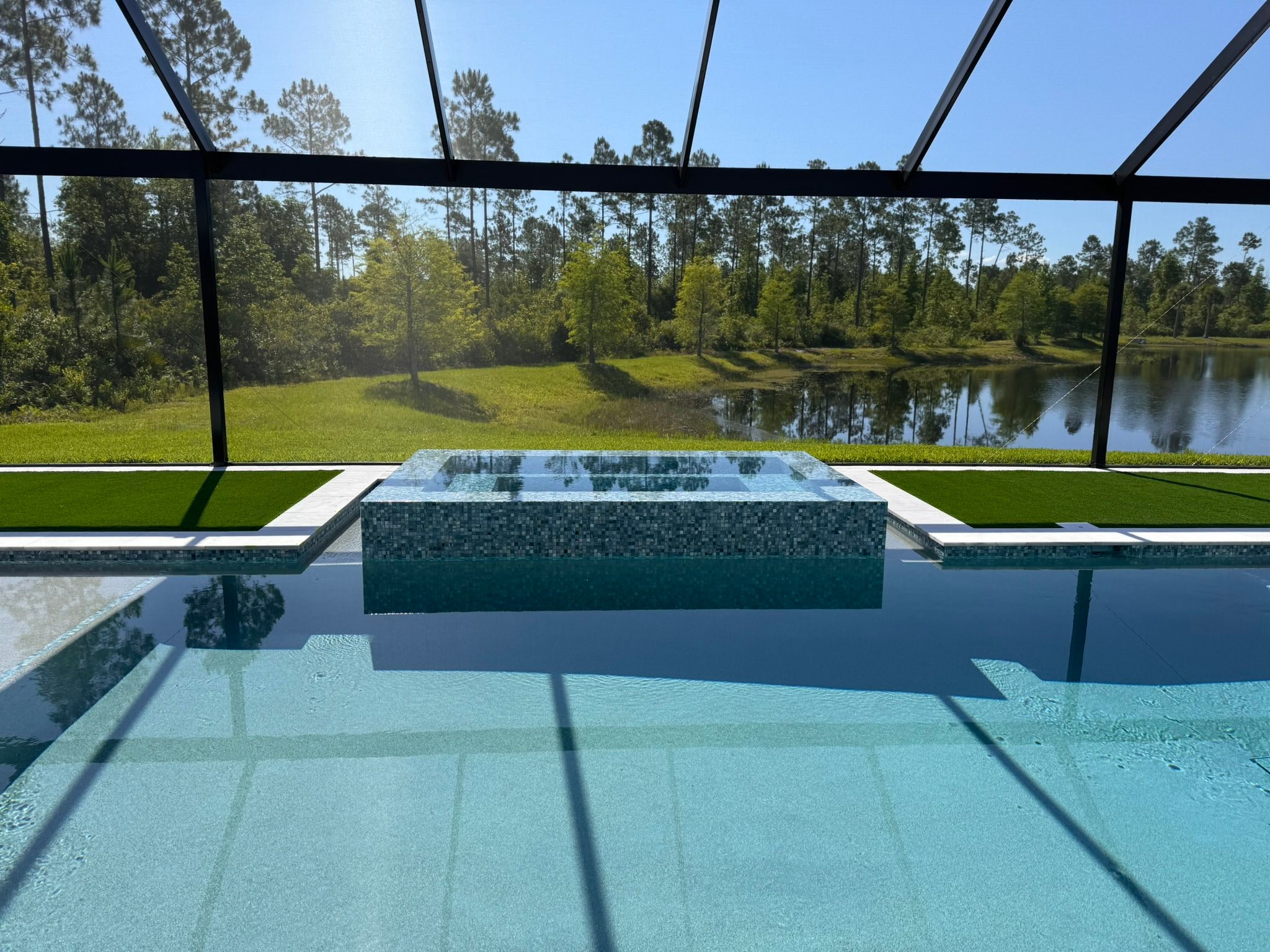 Pools By Floridascapes, LLC | Ponte Vedra FL