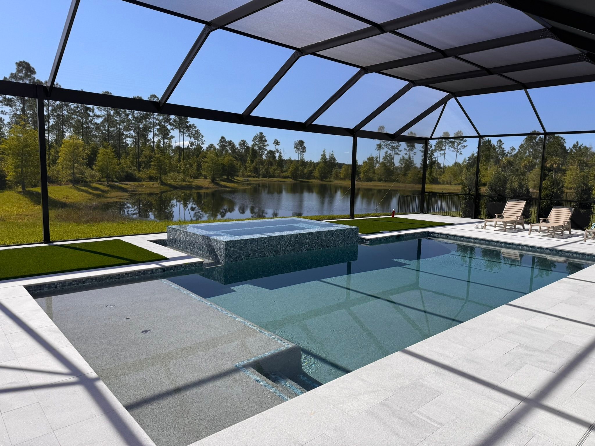 Pools By Floridascapes, LLC | Ponte Vedra FL