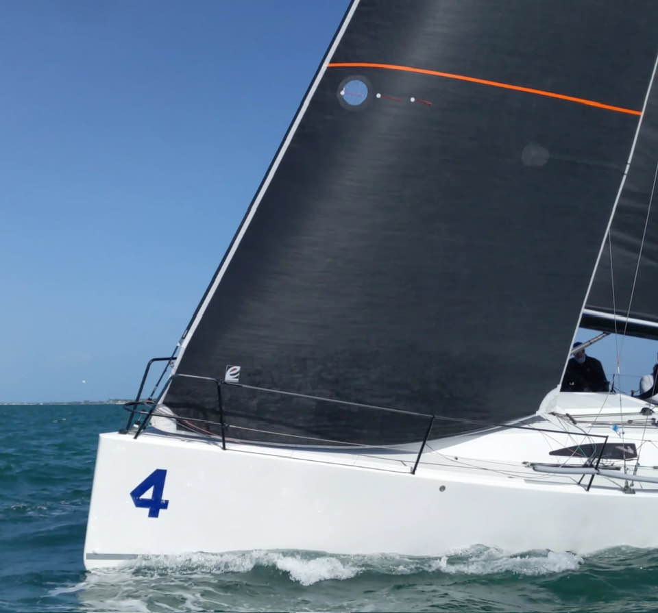 Evolution Sails Southern California | Ventura CA