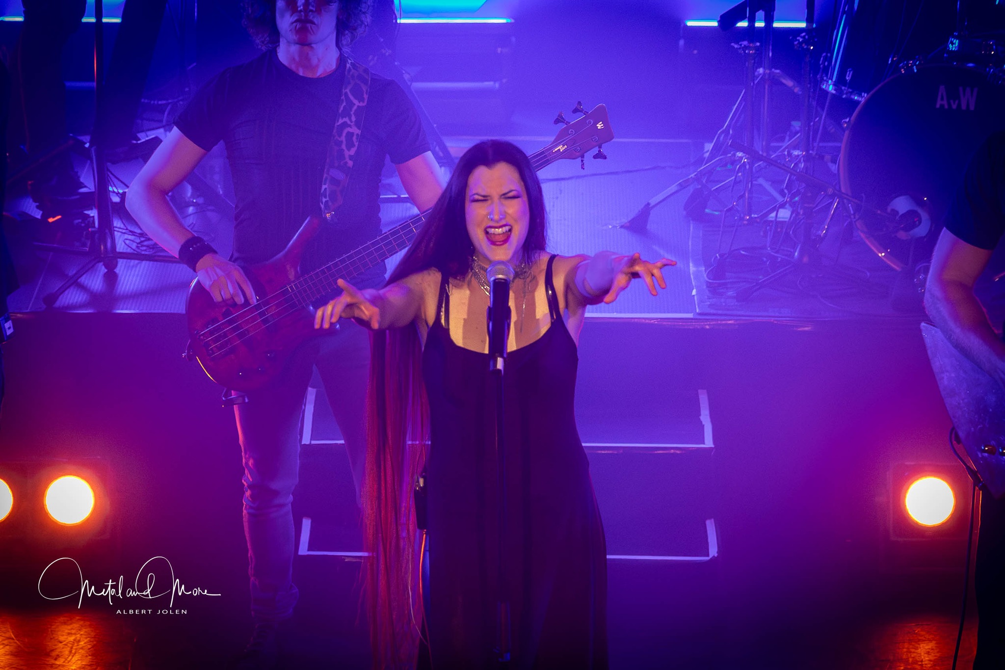 Simone Simons Fanpage México