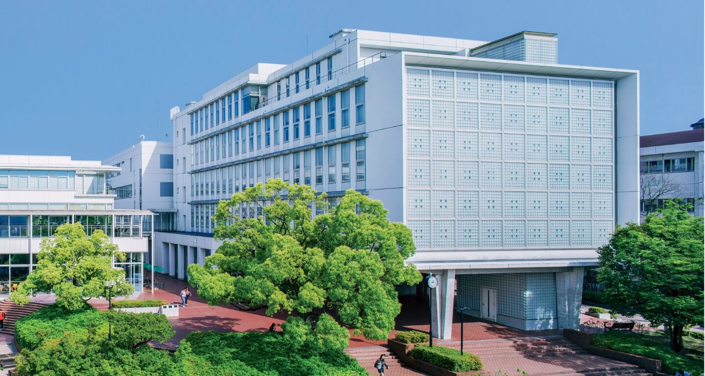 名古屋 外国 語 大学