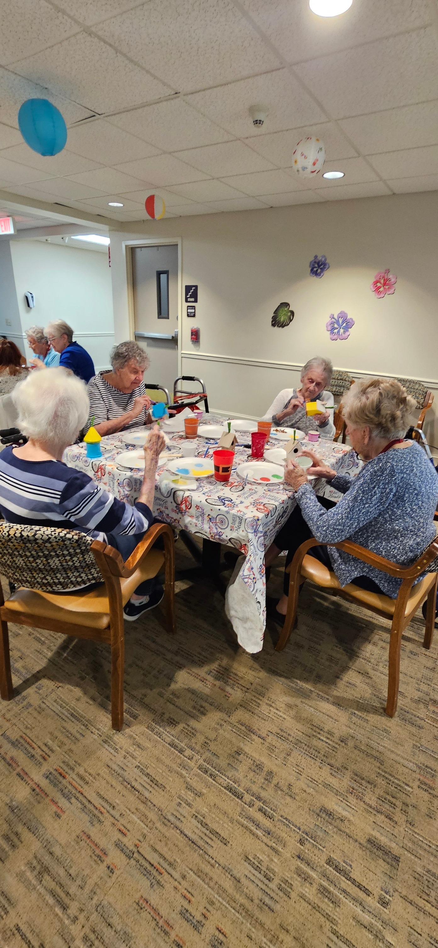 Sacred Heart... - Sacred Heart Senior Living Northampton