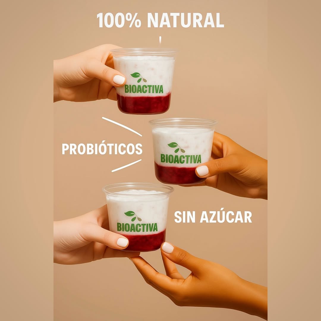 Bioactiva | Medellín