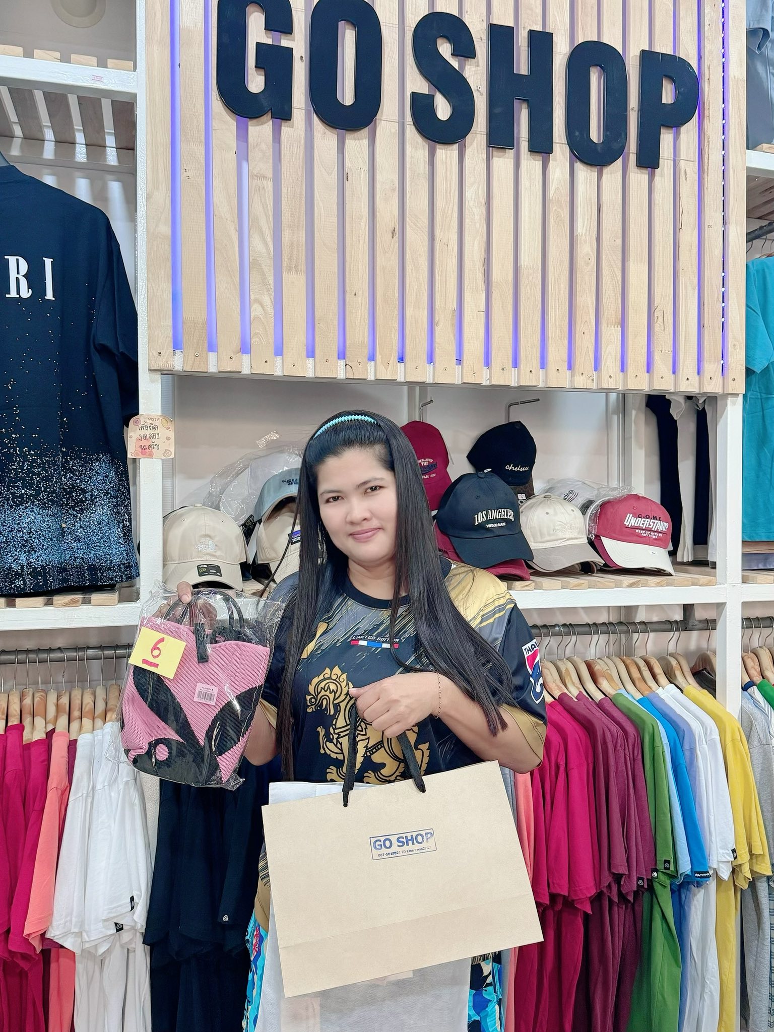Go Shop ร้านโก้แม่กลอง added a... - Go Shop ร้านโก้แม่กลอง