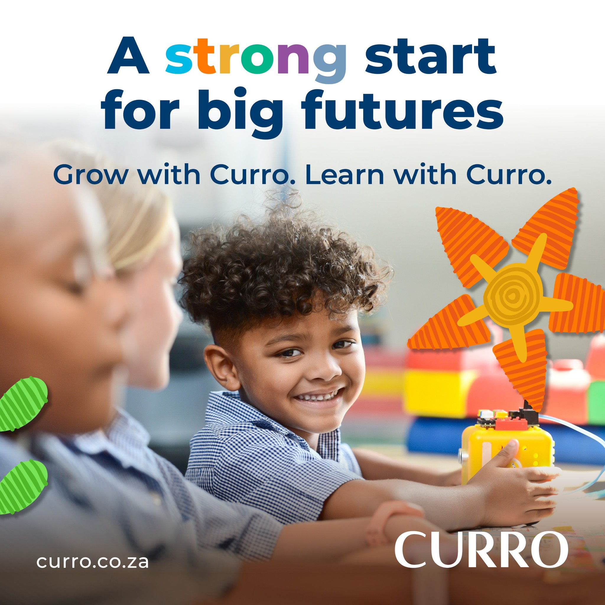 Curro Hillcrest - Curro Hillcrest added a new photo.