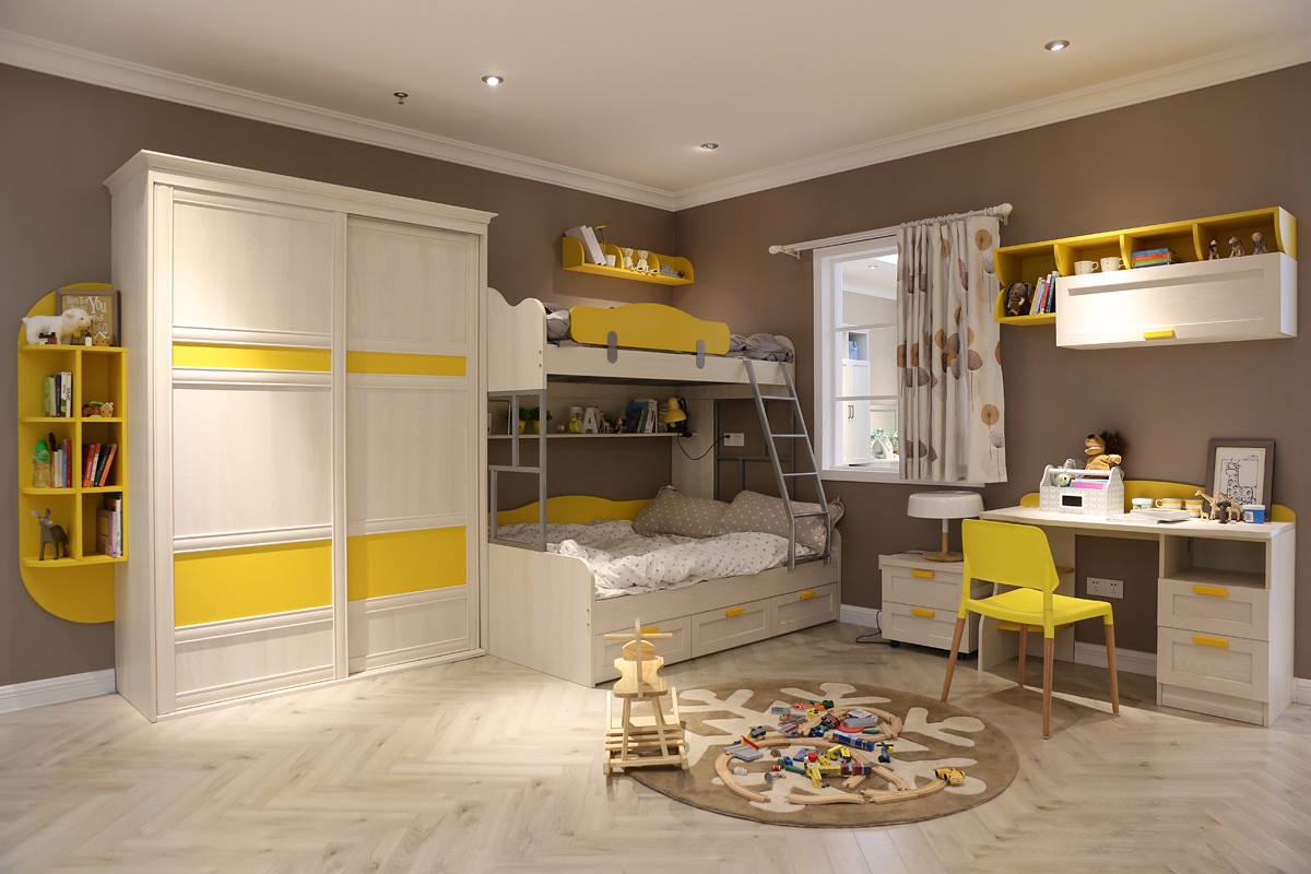 G.mini' interior design studio | Hung Yen