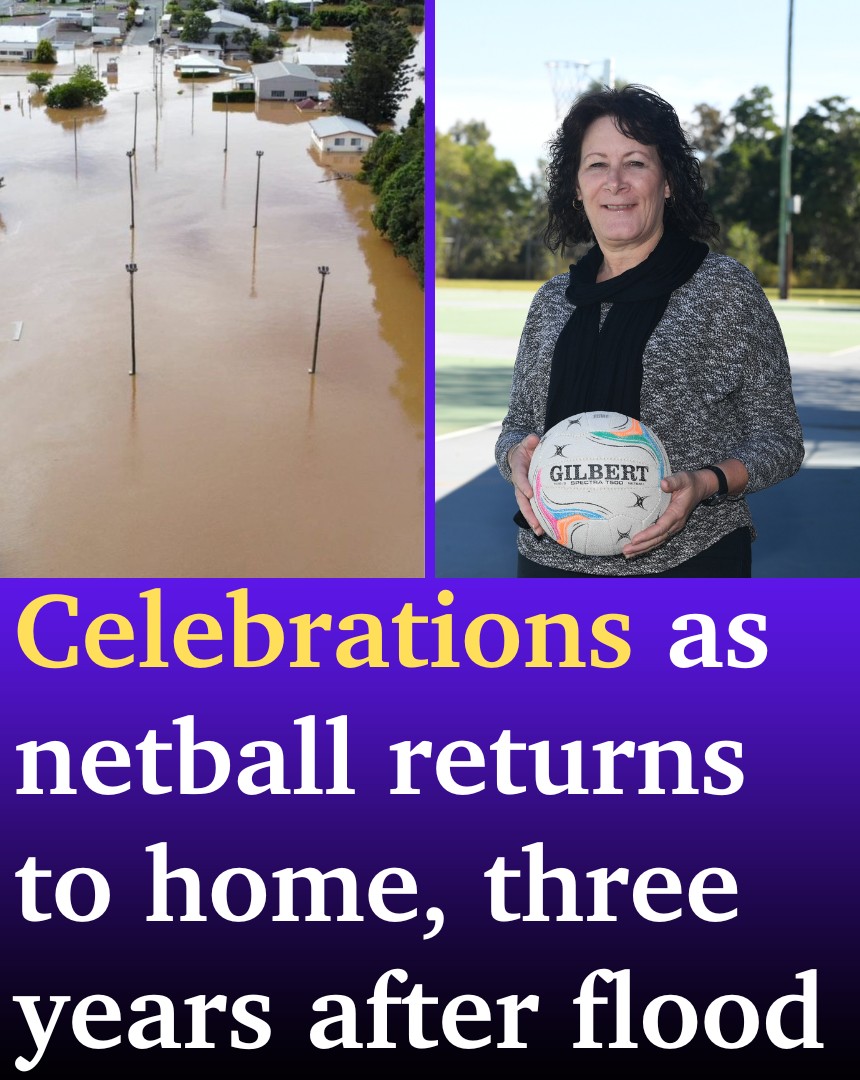 A muddy disaster that left Gympie... - The Gympie Times | Facebook